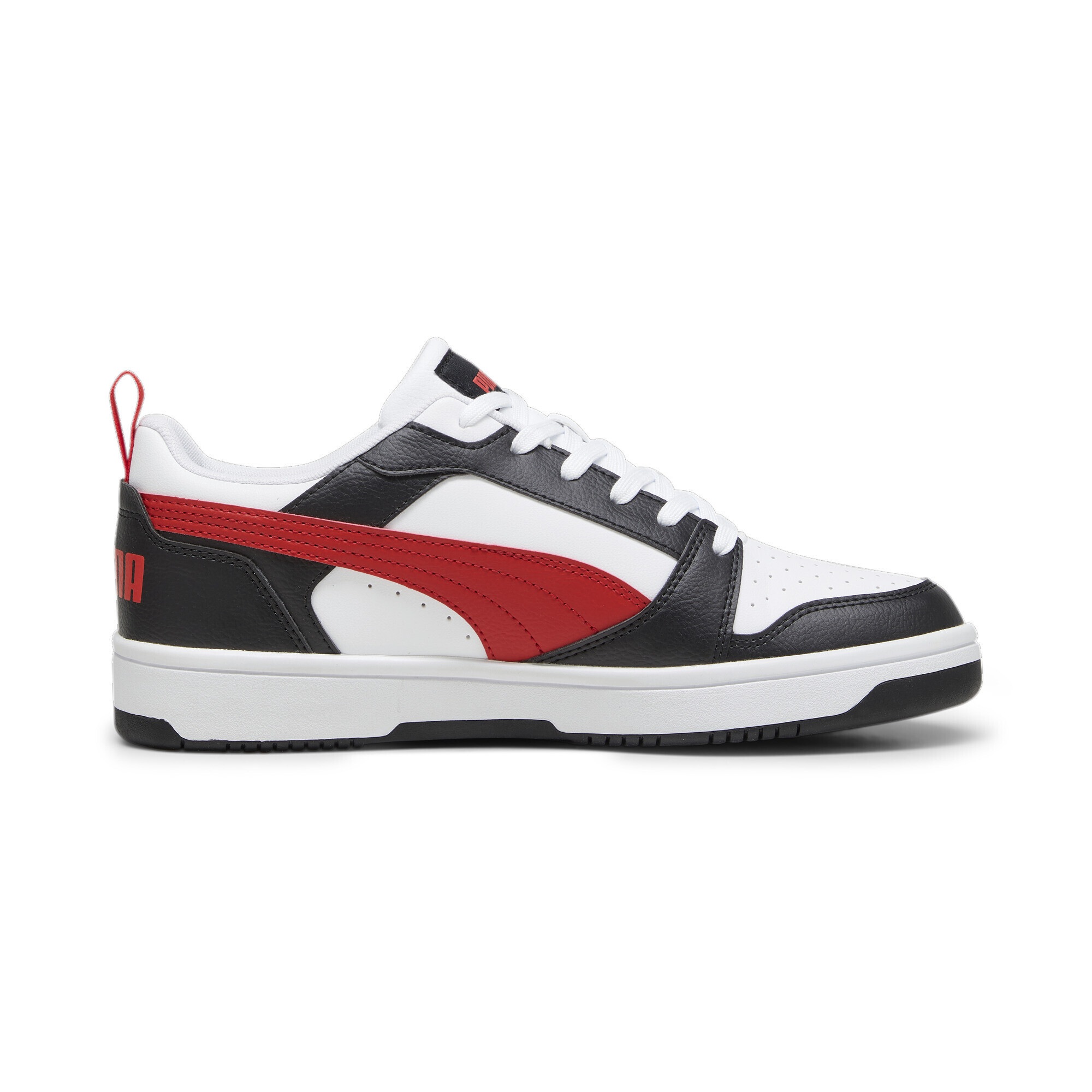 PUMA Sneaker »Rebound V6 Low Sneakers Erwachsene«