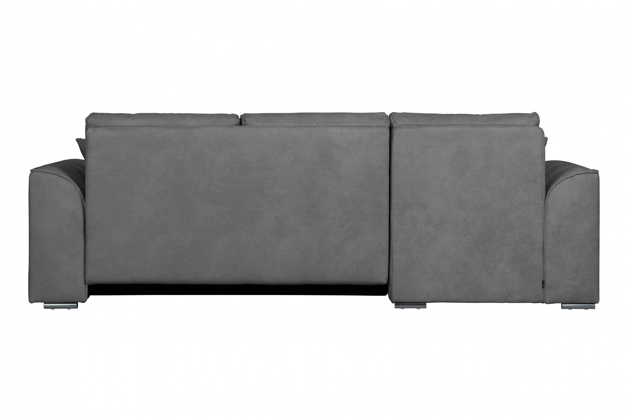 INOSIGN Ecksofa »BEATRICE optionale Schlafsofa mit Bettkasten, B/T/H: 265/170/86 cm«, L-Form, wahlweise auch mit Bettfunktion und Bettkasten