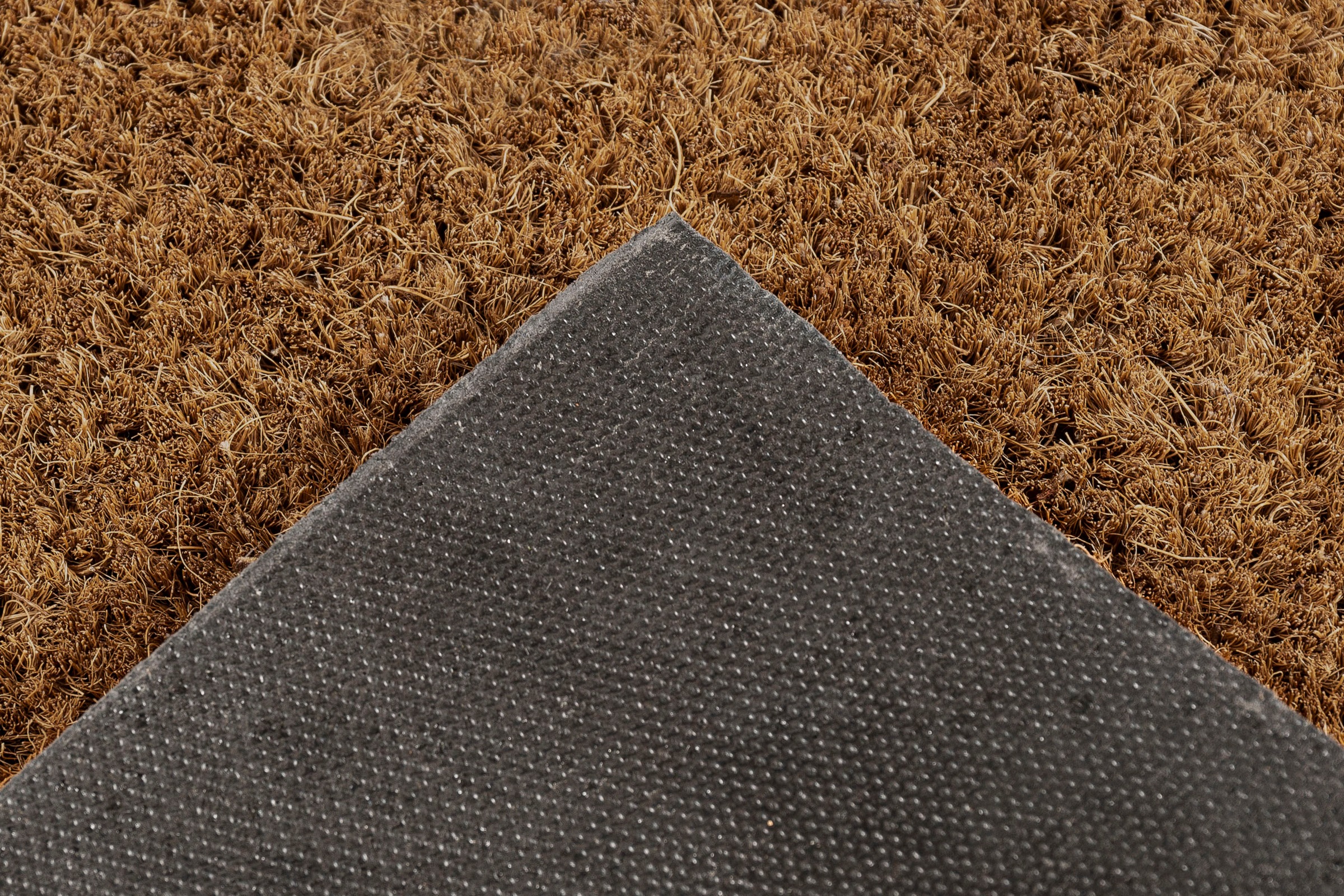 Andiamo Fußmatte "Kokos" rechteckig 17 mm Höhe Schmutzfangmatte, verschiede günstig online kaufen