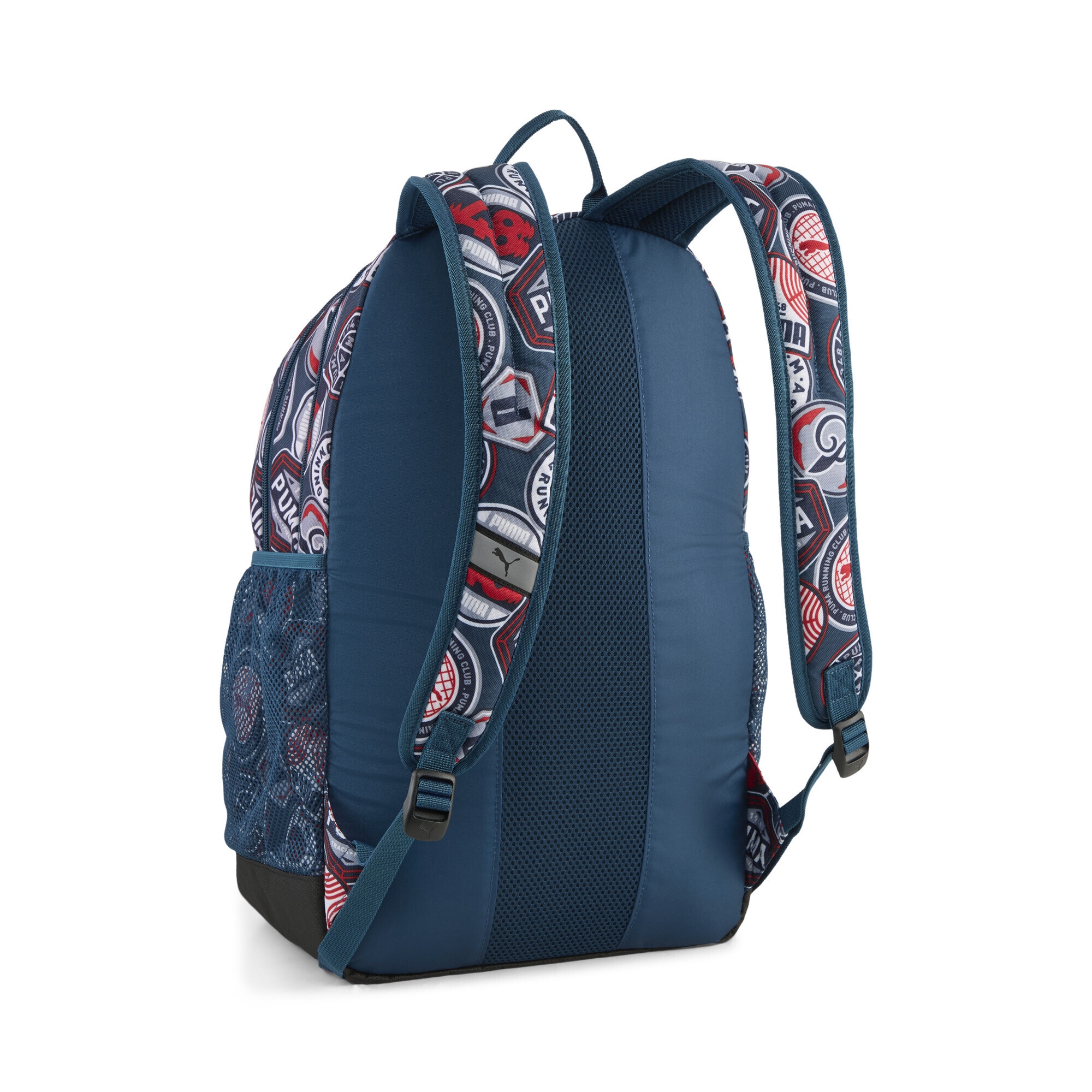 PUMA Freizeitrucksack »PUMA Academy 29 l Rucksack mit Allover-Print Erwachsene«