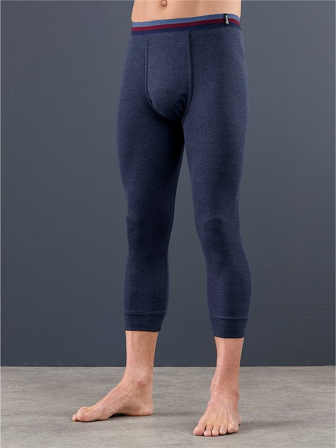 Kings Club Lange Unterhose 2 Stk. günstig online kaufen