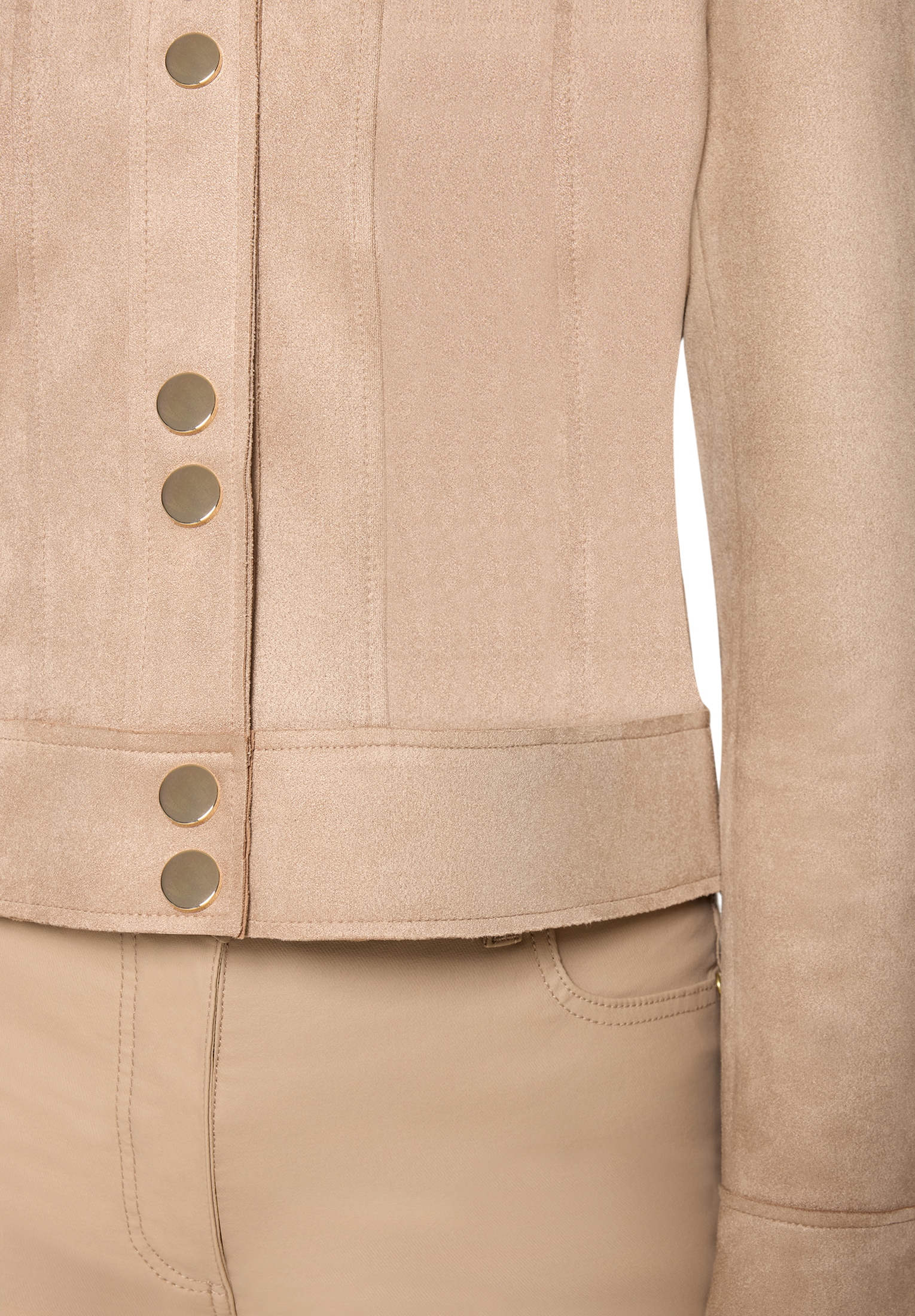 Betty Barclay Jackenblazer »Damen langarm«