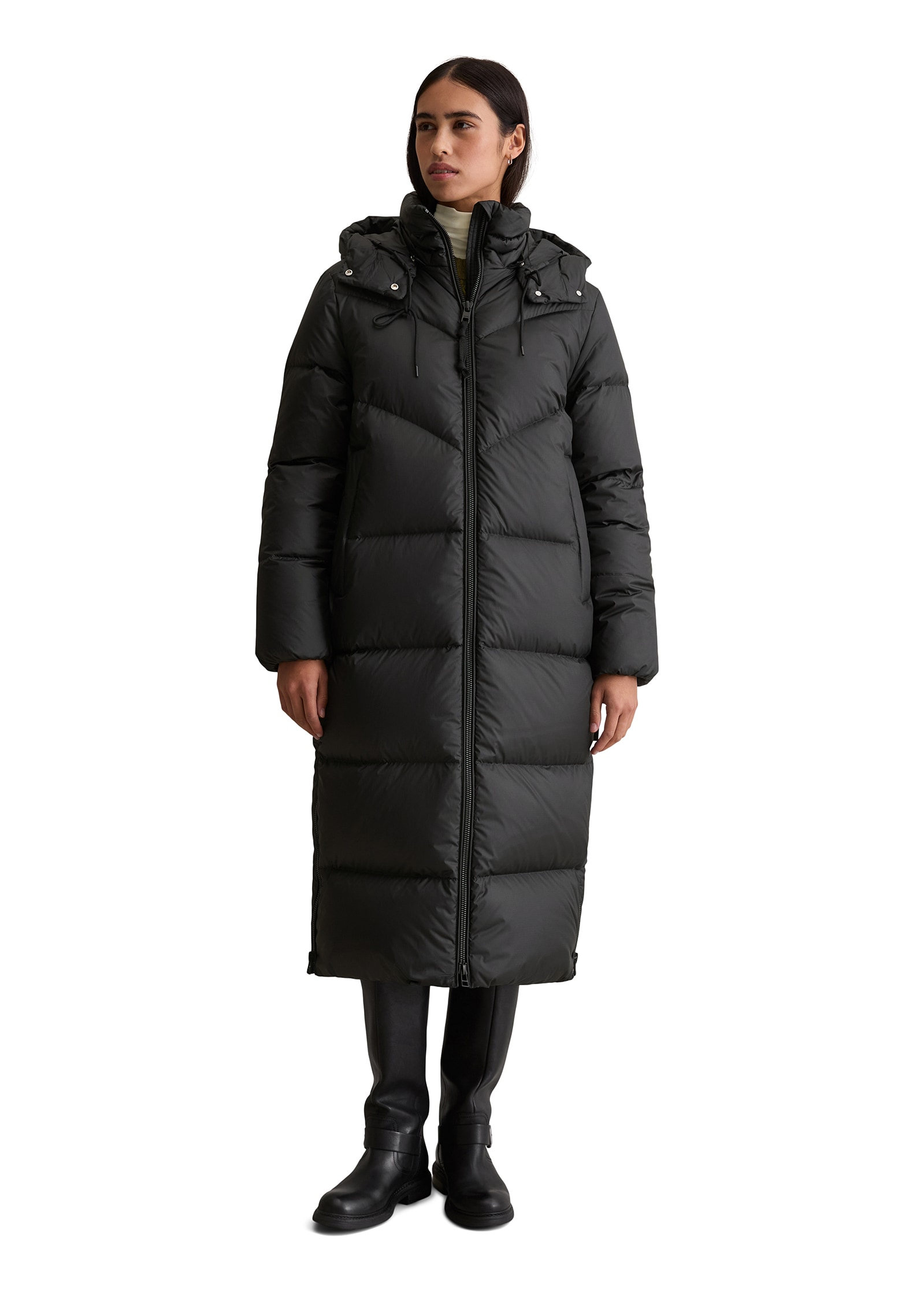 Marc O'Polo DENIM Daunenmantel