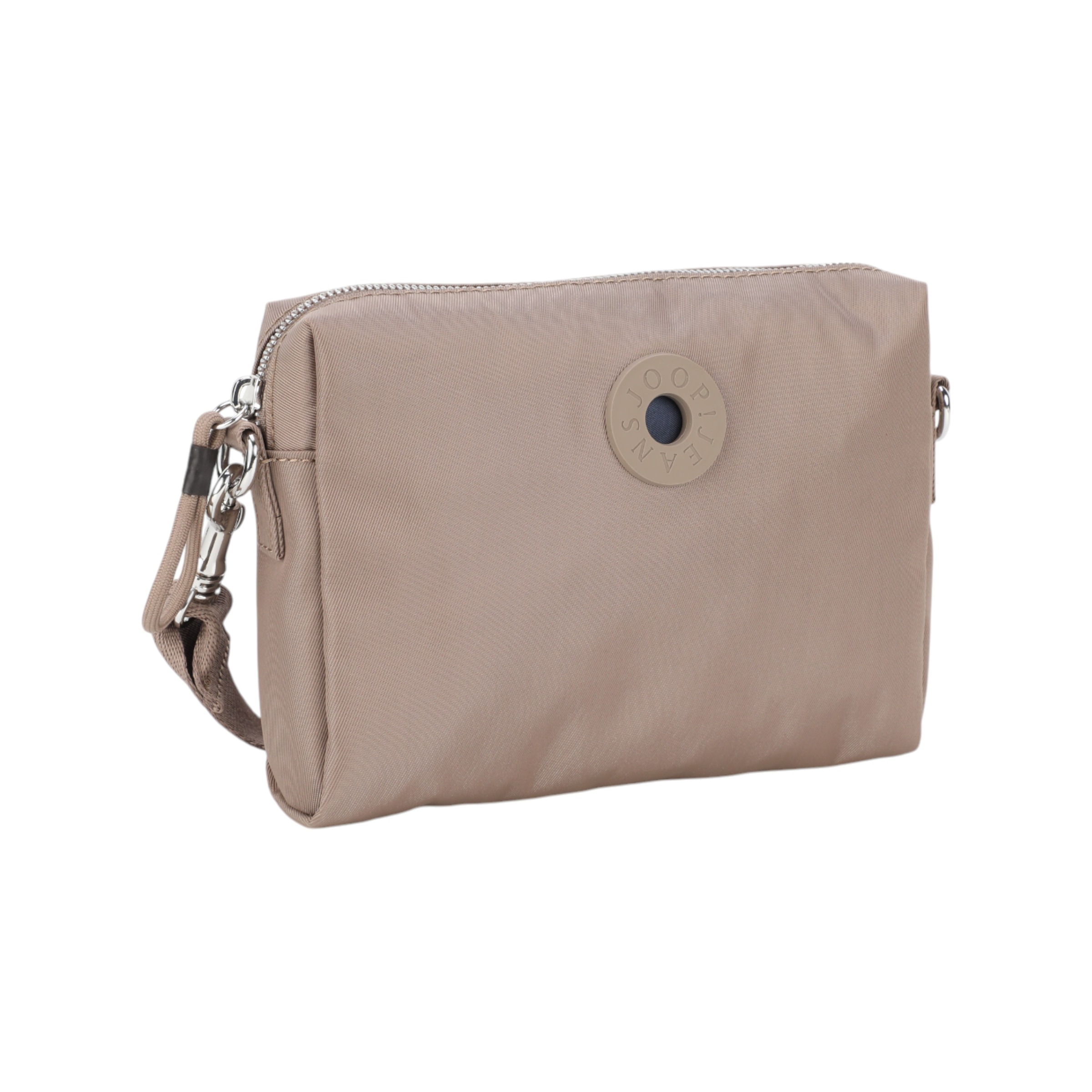 Joop Jeans Schultertasche »giocoso 1.0 loretta shoulderbag shz«, Tasche Damen Damentasche Shoulder Bag