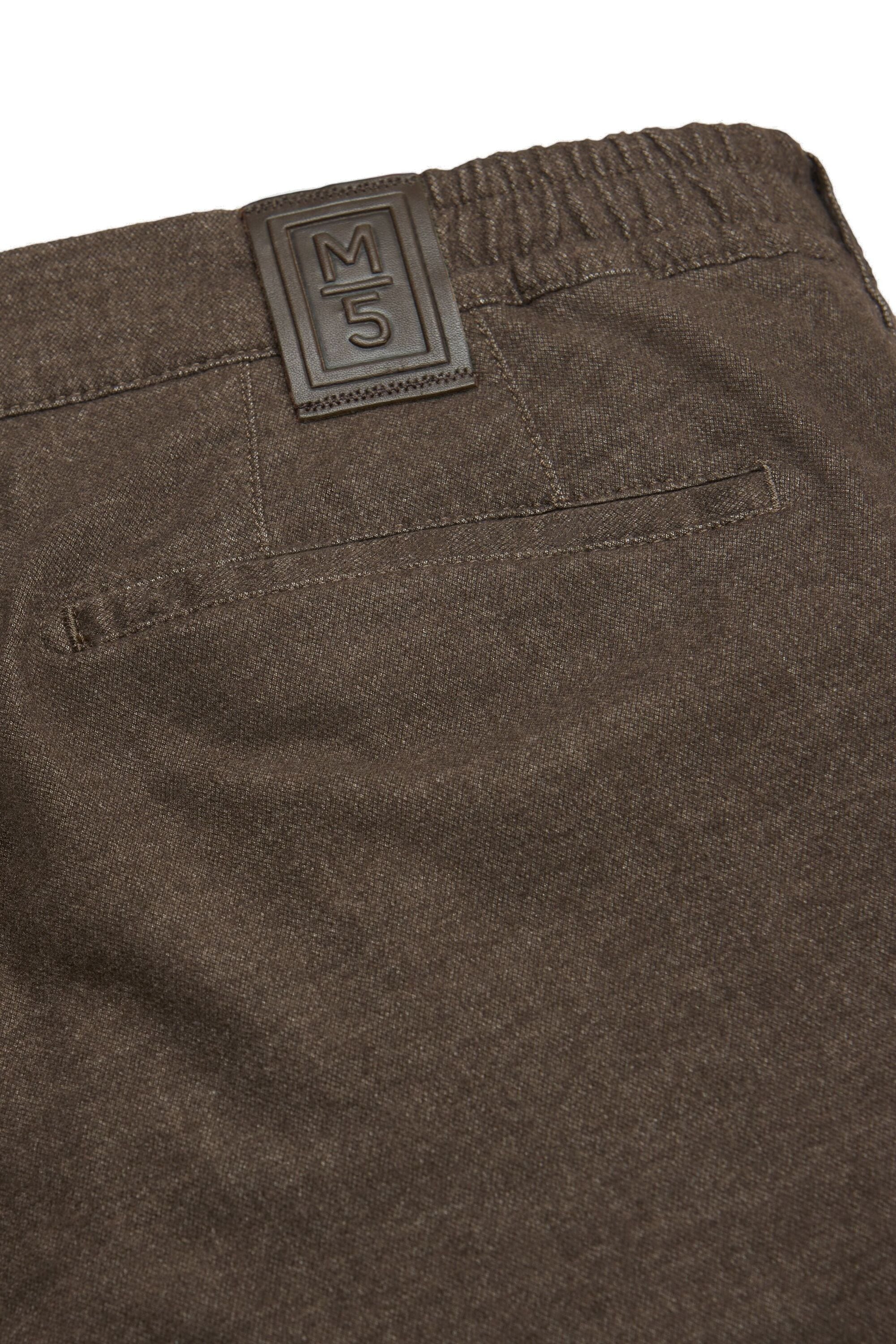 MEYER Chinos »M5 Move«