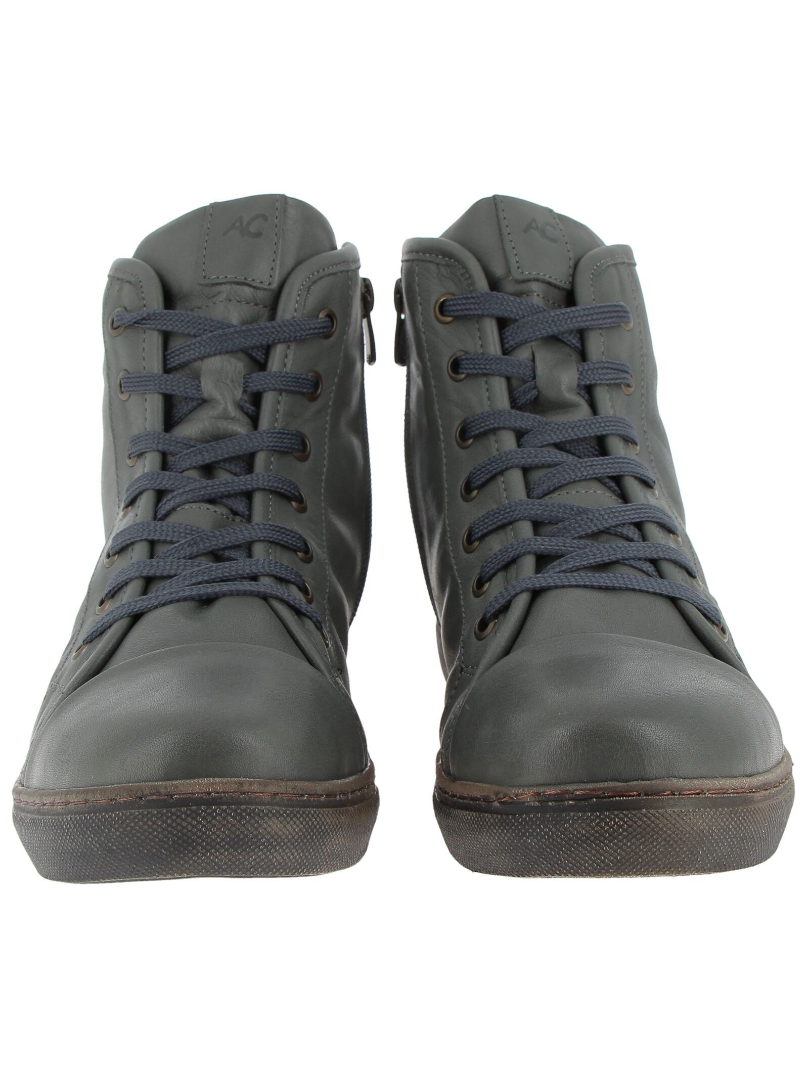 Thumbnail - Andrea Conti Schnürstiefelette "Andrea Conti Stiefelette Leder"