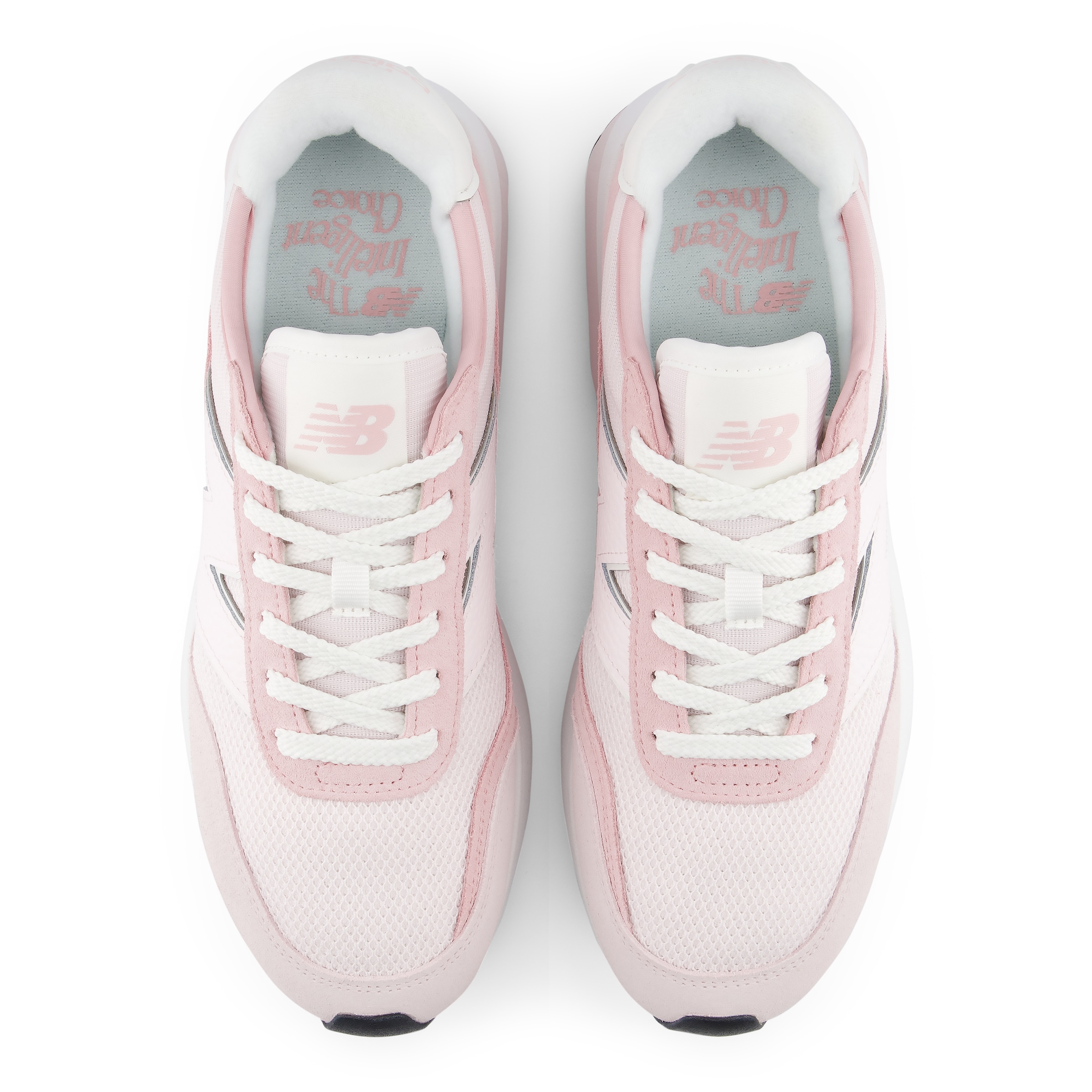 New Balance Sneaker »370«