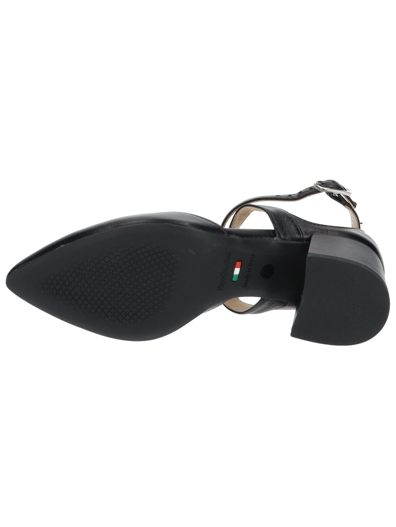 Nero Giardini Pumps »Nero Giardini Pumps Nappaleder«