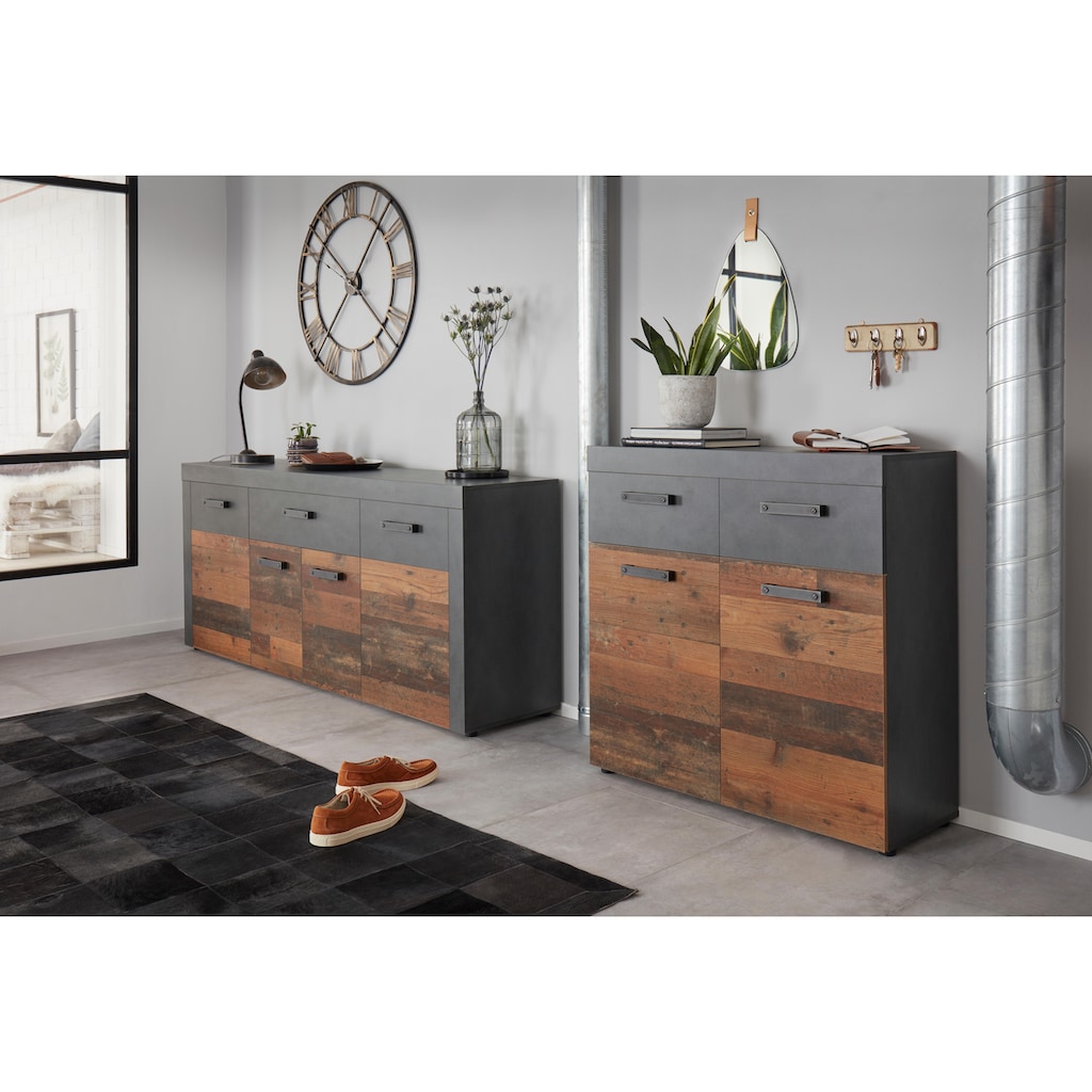 INOSIGN Sideboard »Ilana«