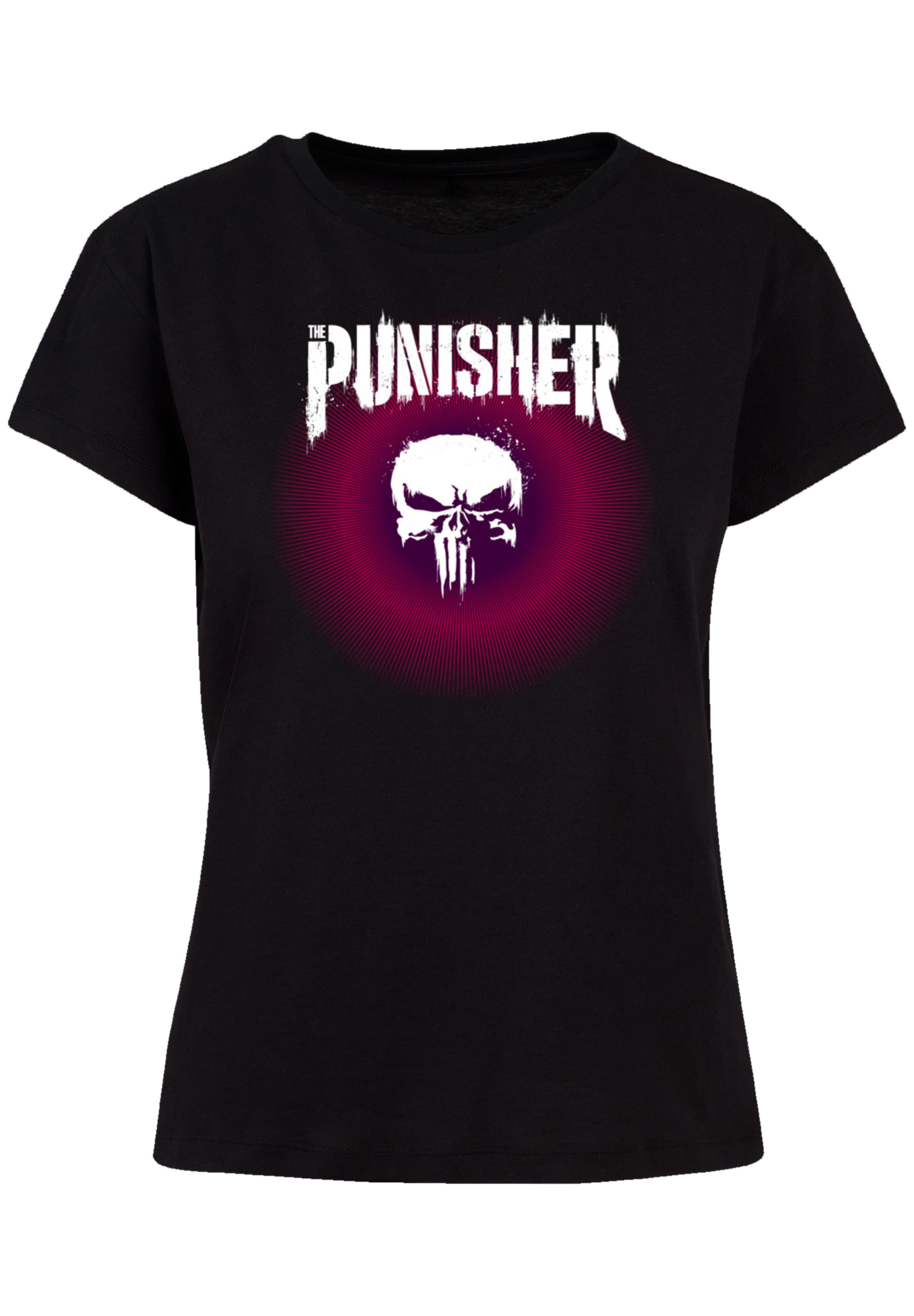 F4NT4STIC T-Shirt Psychedelic BAUR Warface«, Punisher online | »Marvel Qualität Premium kaufen