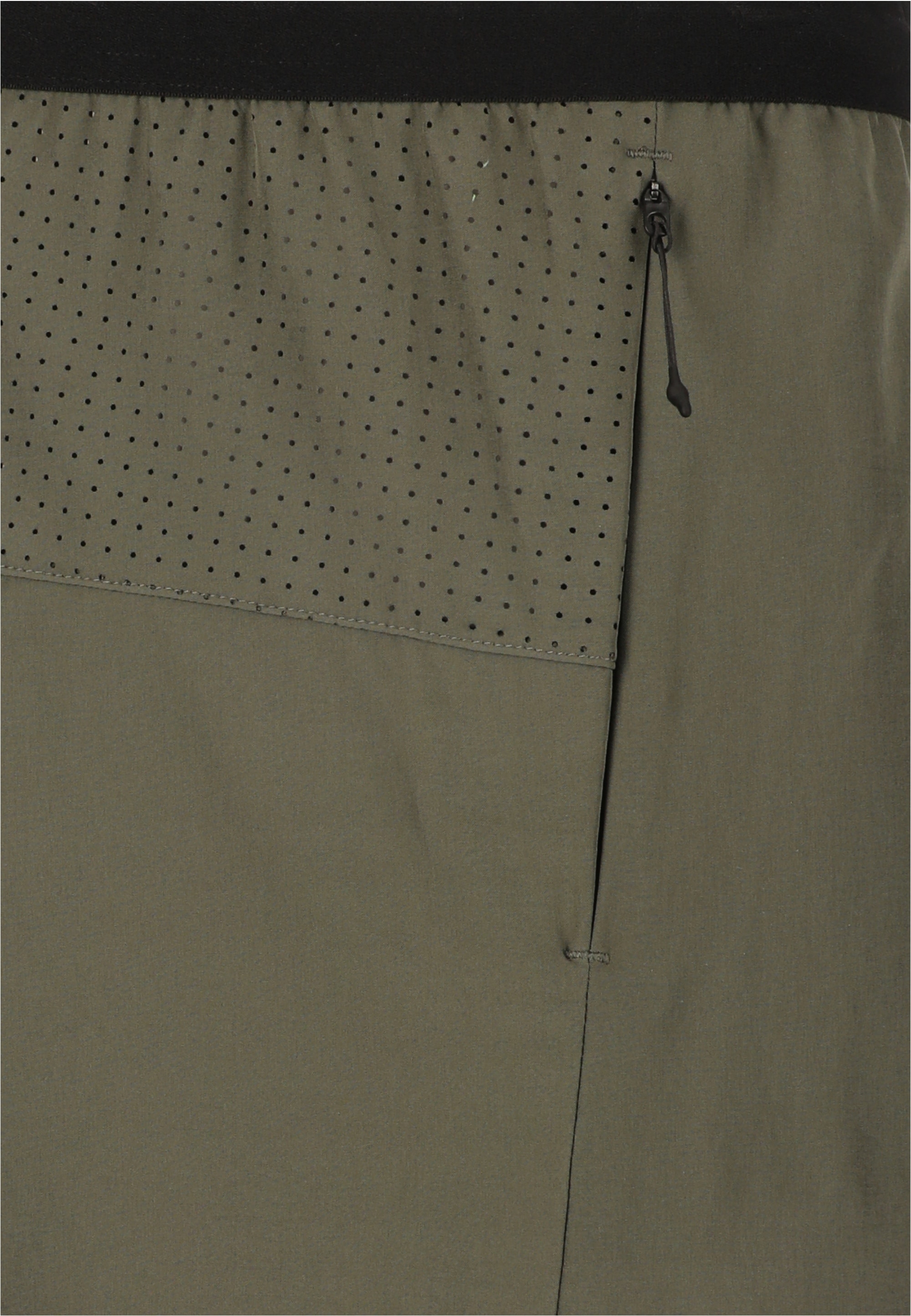 ENDURANCE Shorts »Letic«, mit verstellbarem Bund