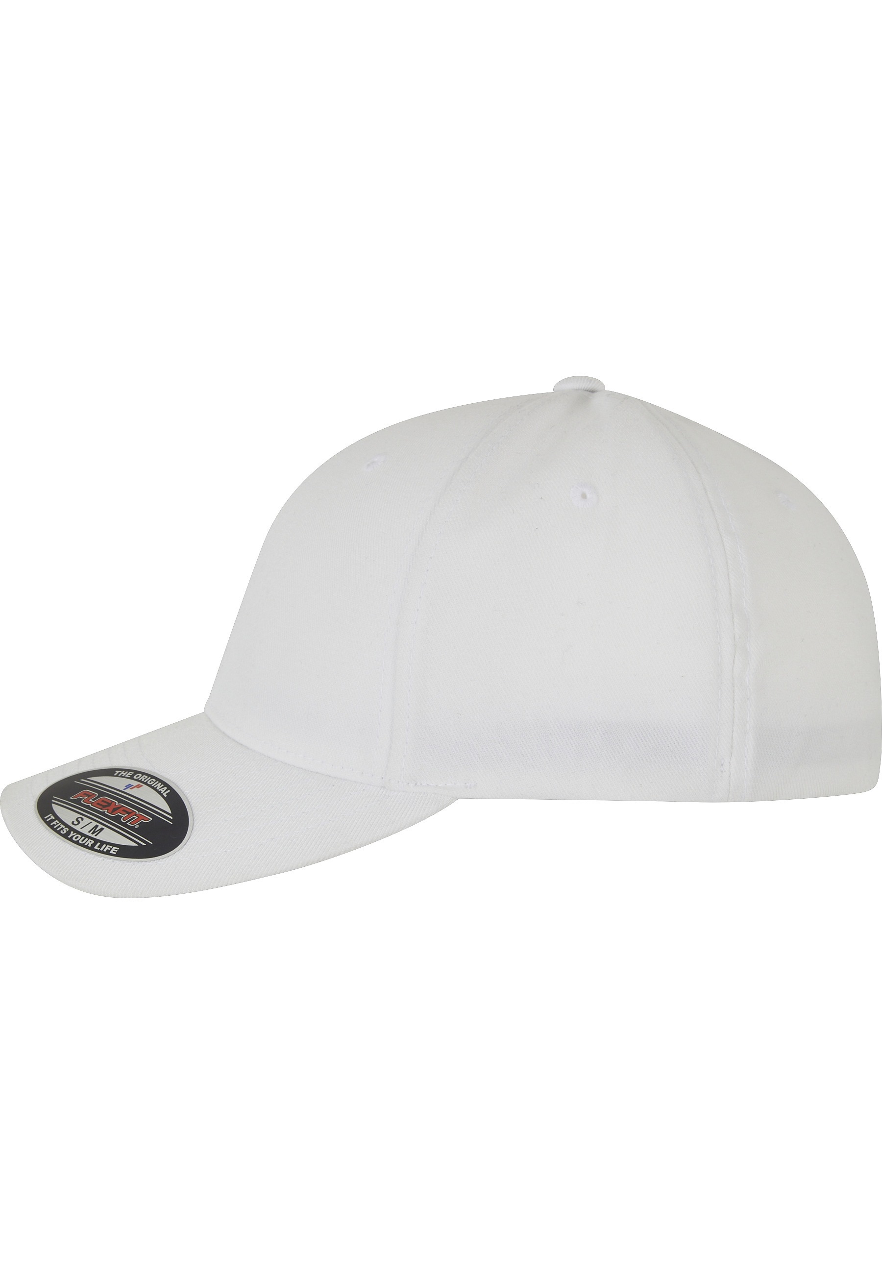 Flexfit Flex Cap »Flexfit Unisex Flexfit Wooly Combed Waterrepellent«