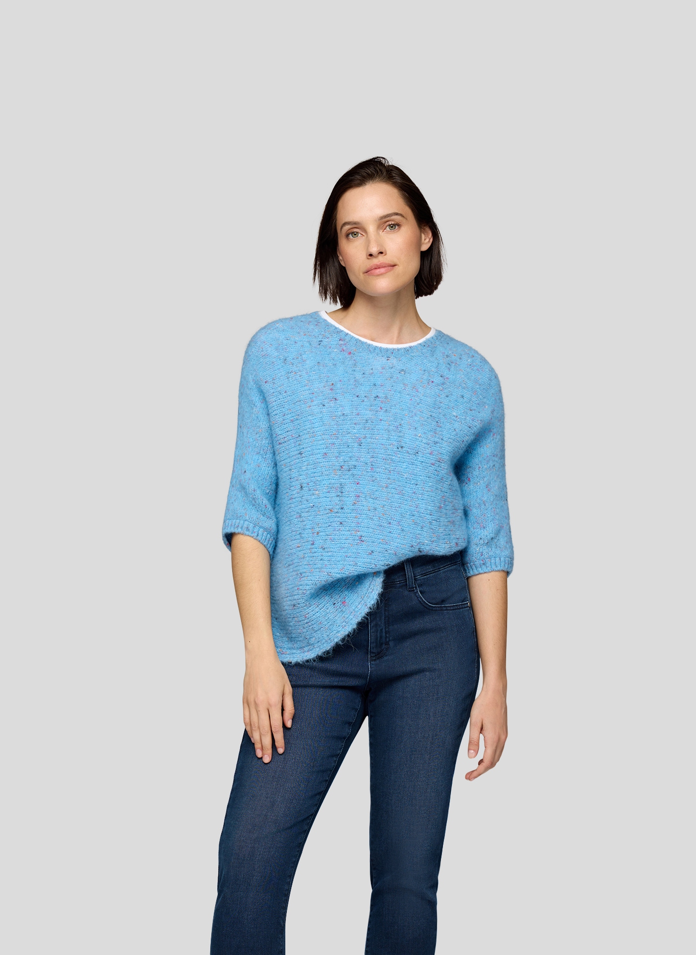 Rabe Strickpullover "Pullover" günstig online kaufen