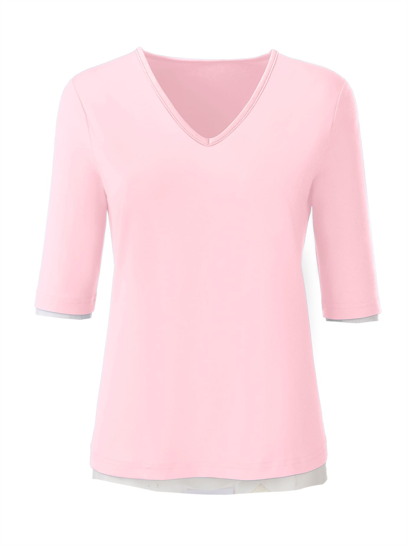 Thumbnail - Casual Looks V-Shirt "Shirt" 1 Stk.