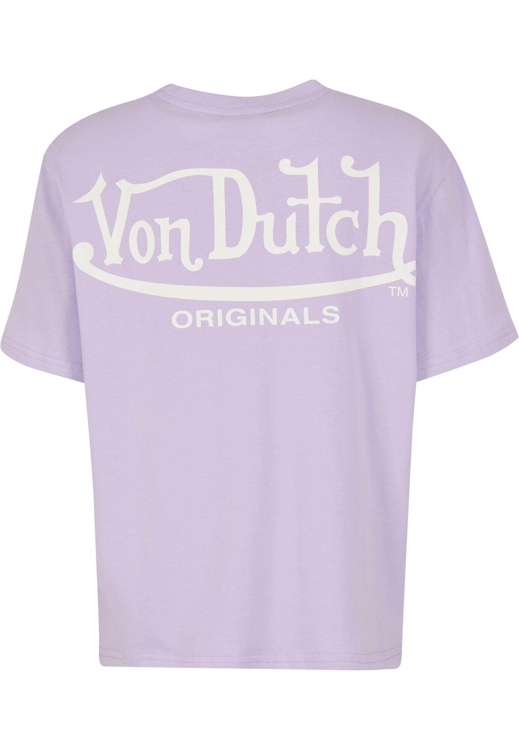 Von Dutch T-Shirt »Von Dutch ARI T-SHIRTS« 1 Stk.