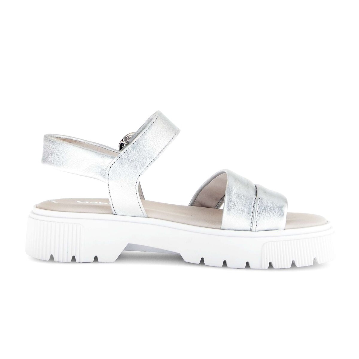 Gabor Riemchensandale »Riemchensandale«