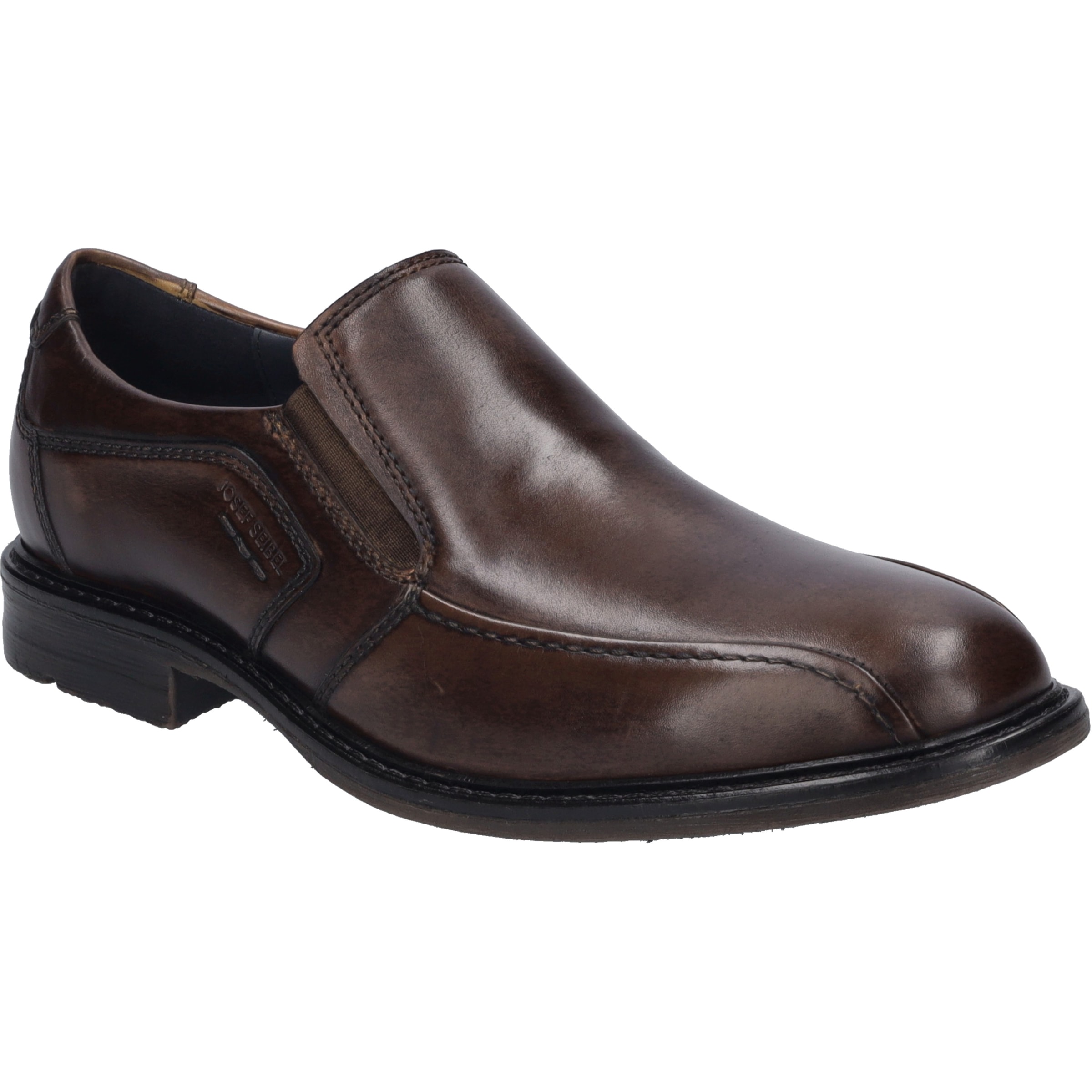 Josef Seibel Slipper "Earl 13, cognac" günstig online kaufen