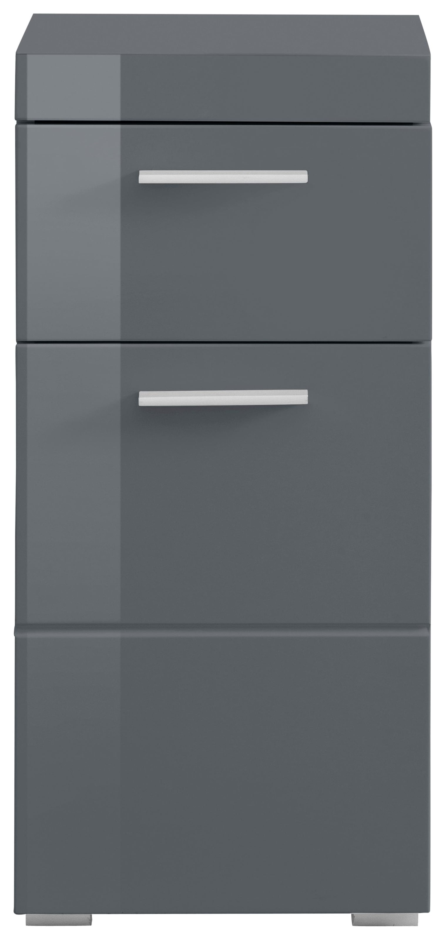 welltime Unterschrank "Avena" Badezimmerkommode mit 1 Schublade und 1 Tür - günstig online kaufen