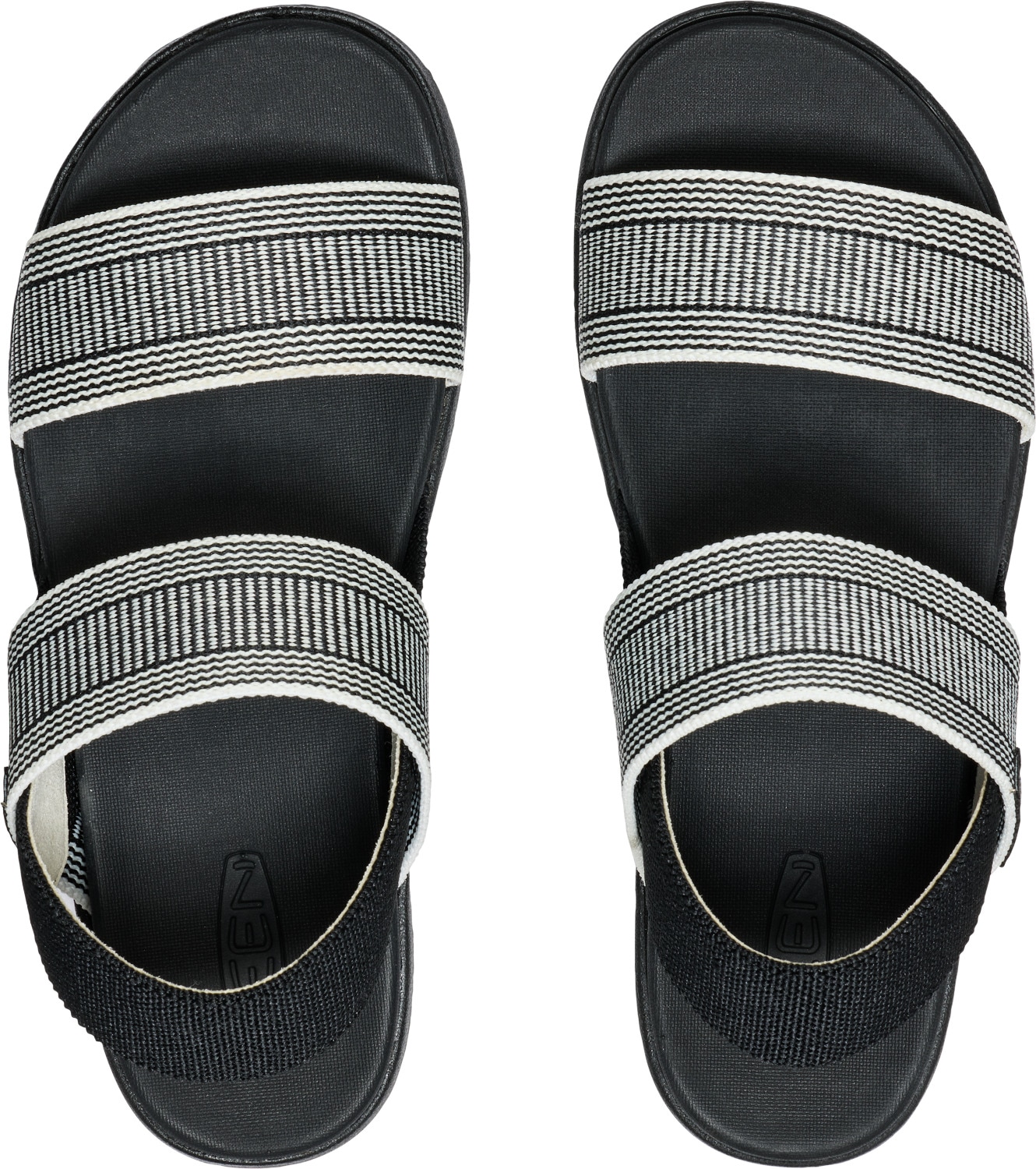 Keen Sandale »ELLE BACKSTRAP«