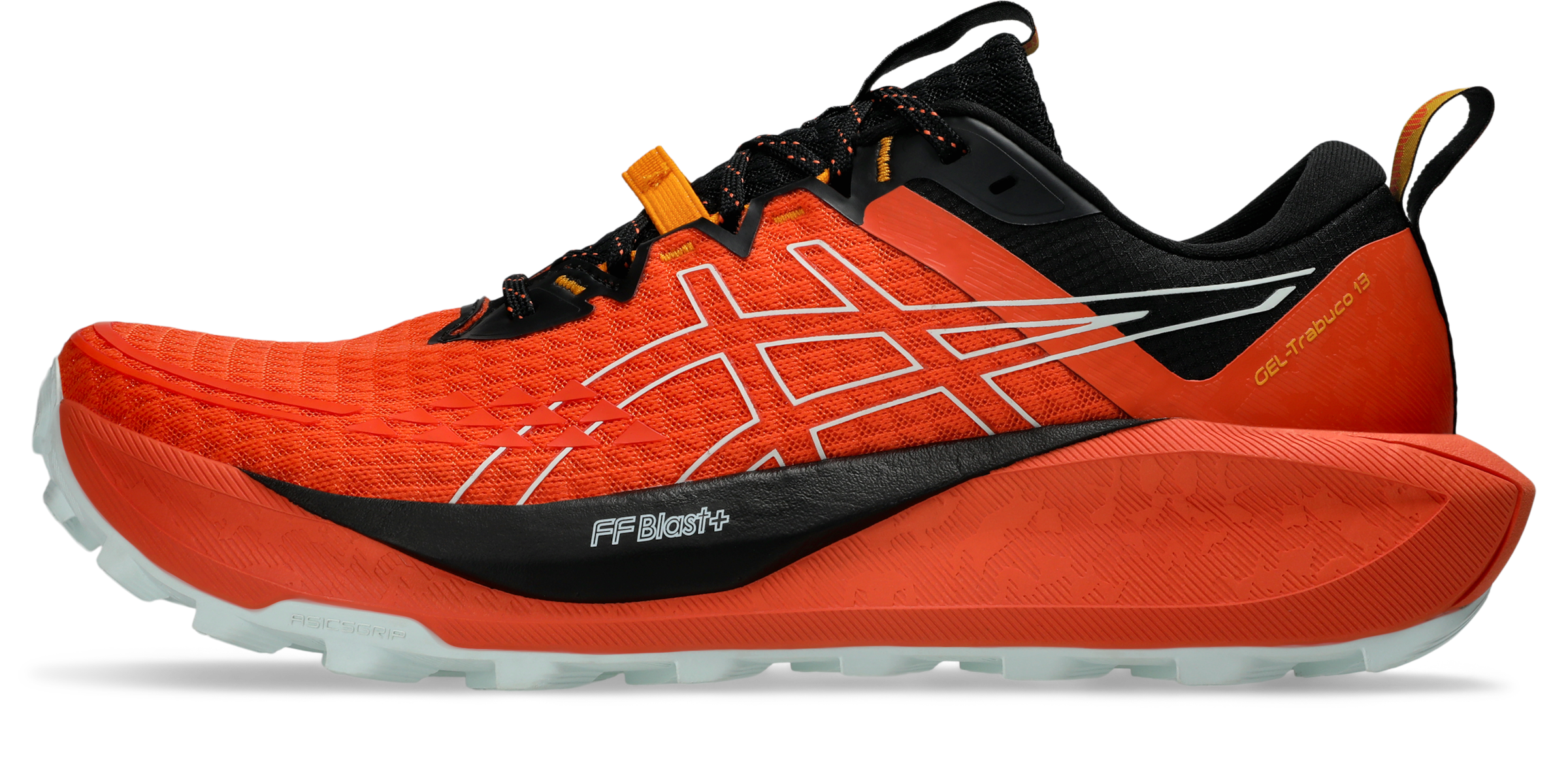 Asics Trailrunningschuh »GEL-TRABUCO 13«