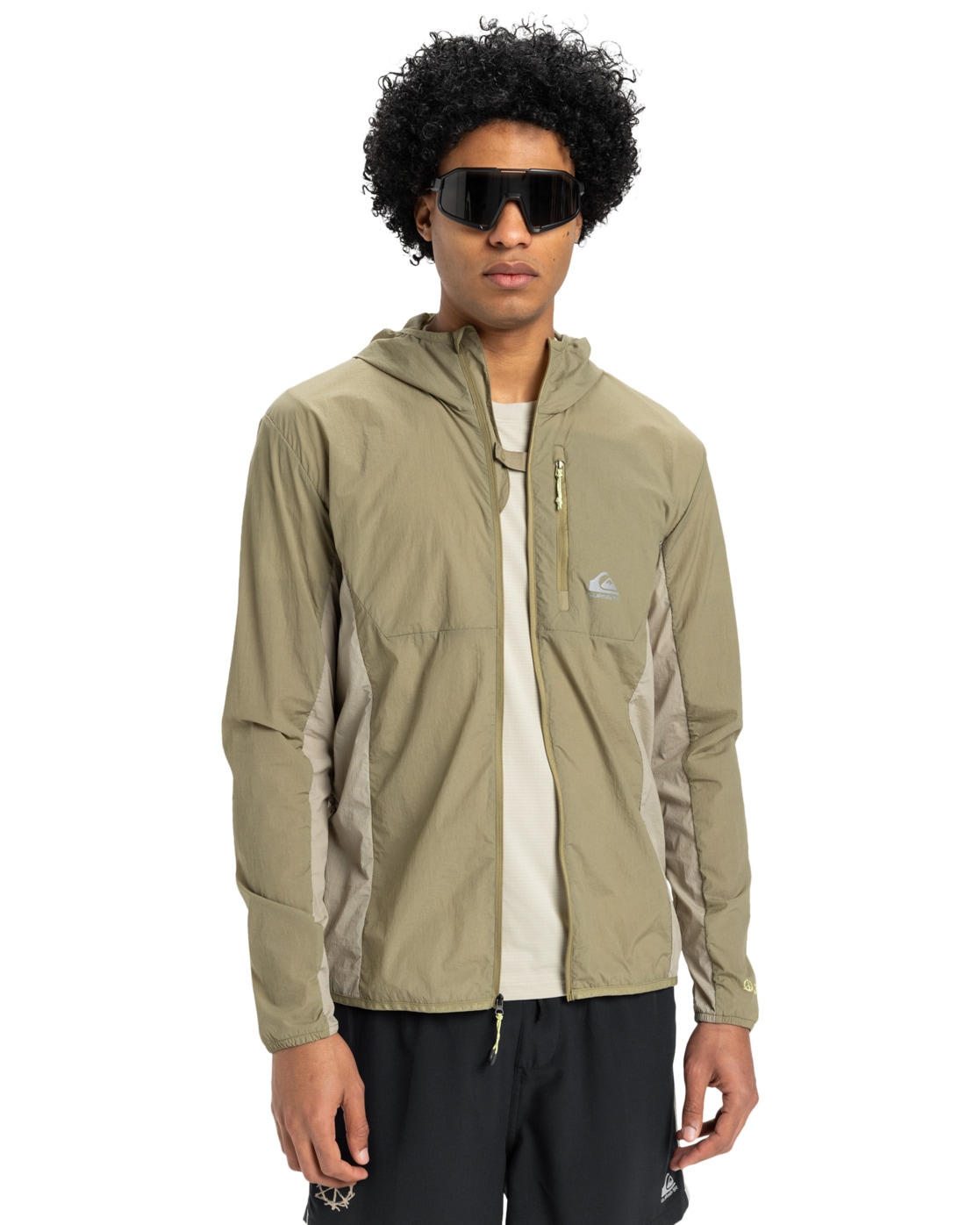 Quiksilver Funktionsjacke »Last Mile«