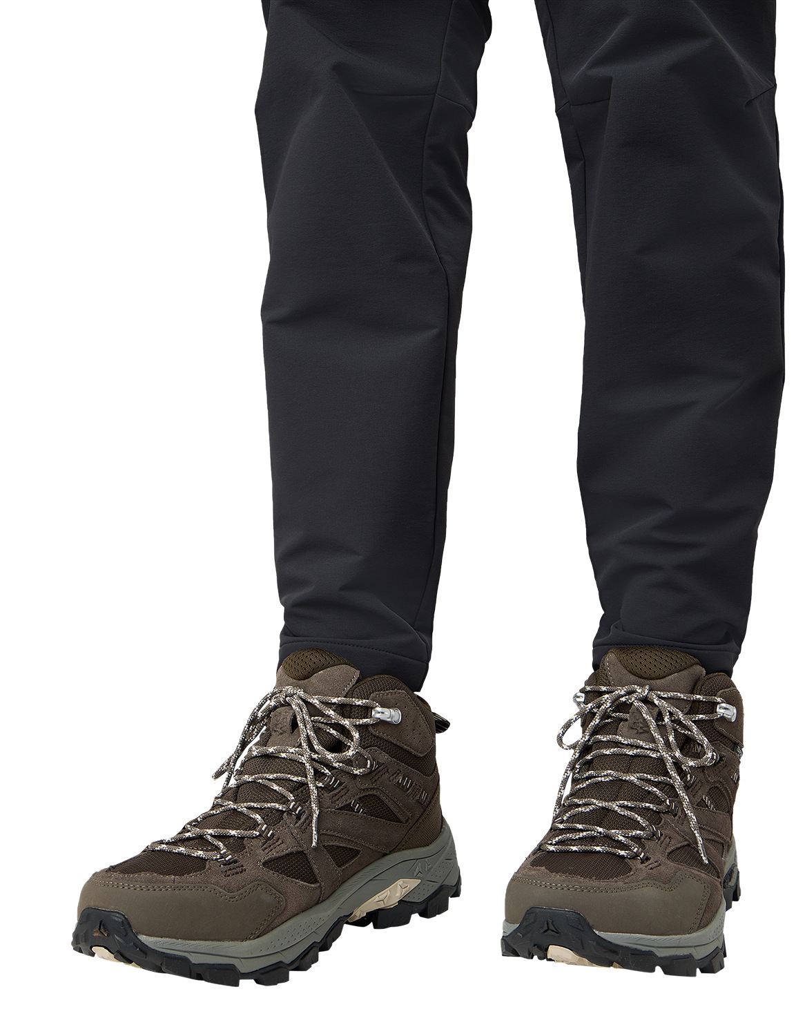 Thumbnail - Jack Wolfskin Wanderstiefel "VOJO TOUR TEXAPORE MID M"