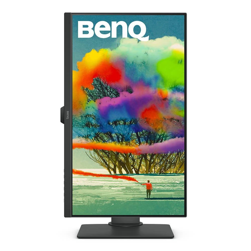 BenQ LCD-Monitor »PD2705Q«, 68,6 cm/27 Zoll, 2560 x 1440 px, WQHD