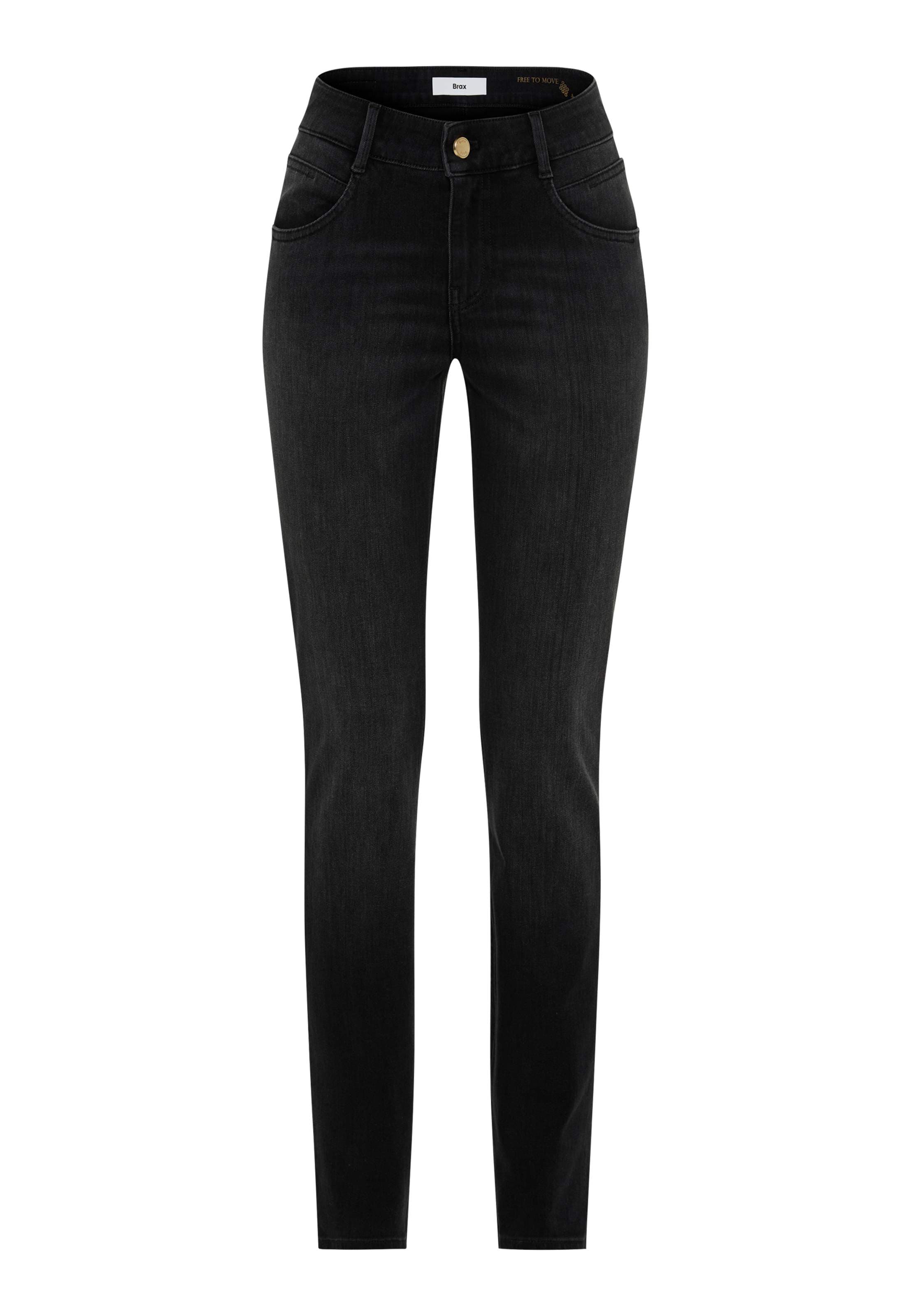 Brax 5-Pocket-Jeans »Style SHAKIRA«