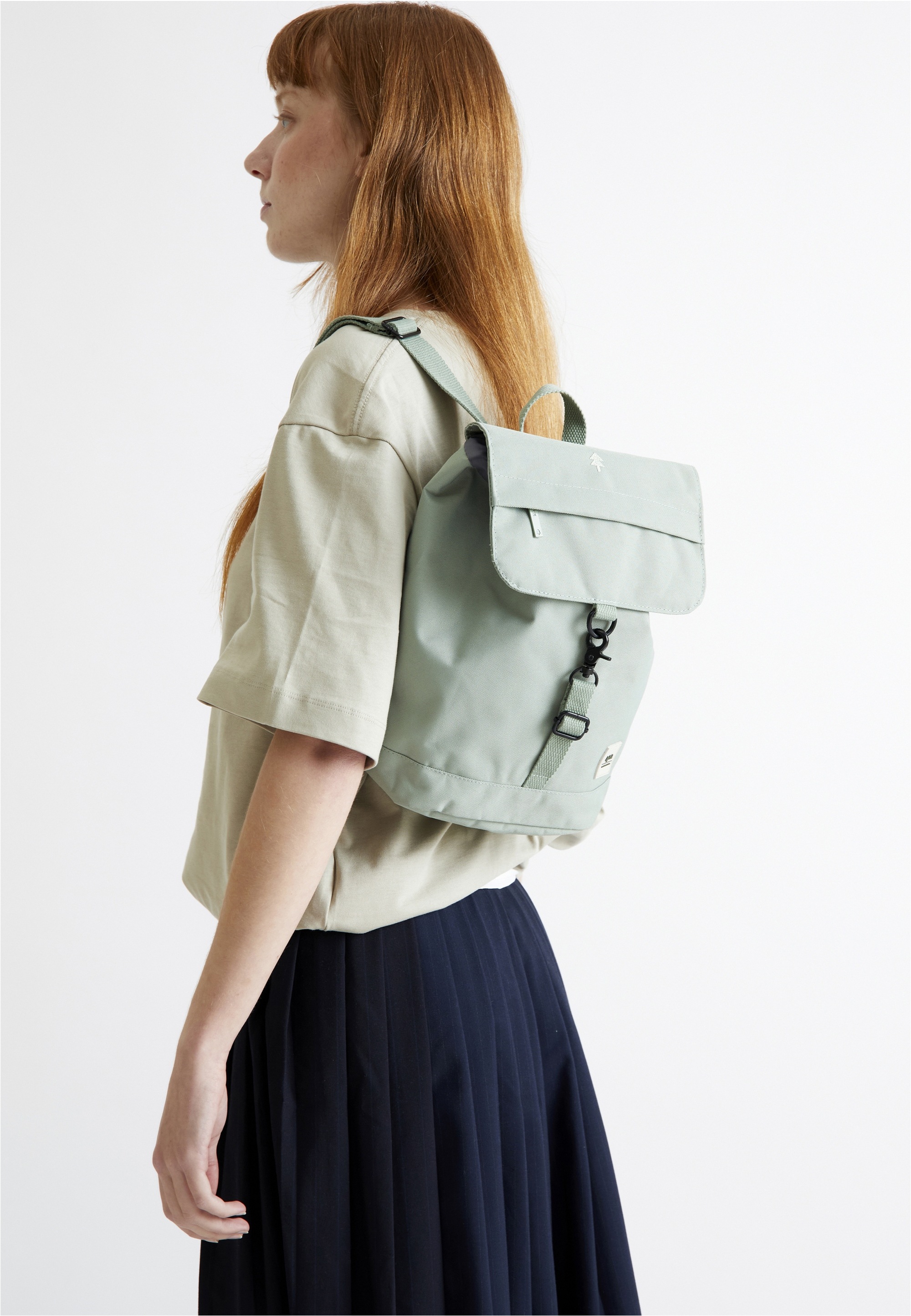 lefrik Laptoptasche »Scout Mini«, mit extra Trinkflaschen-Fach