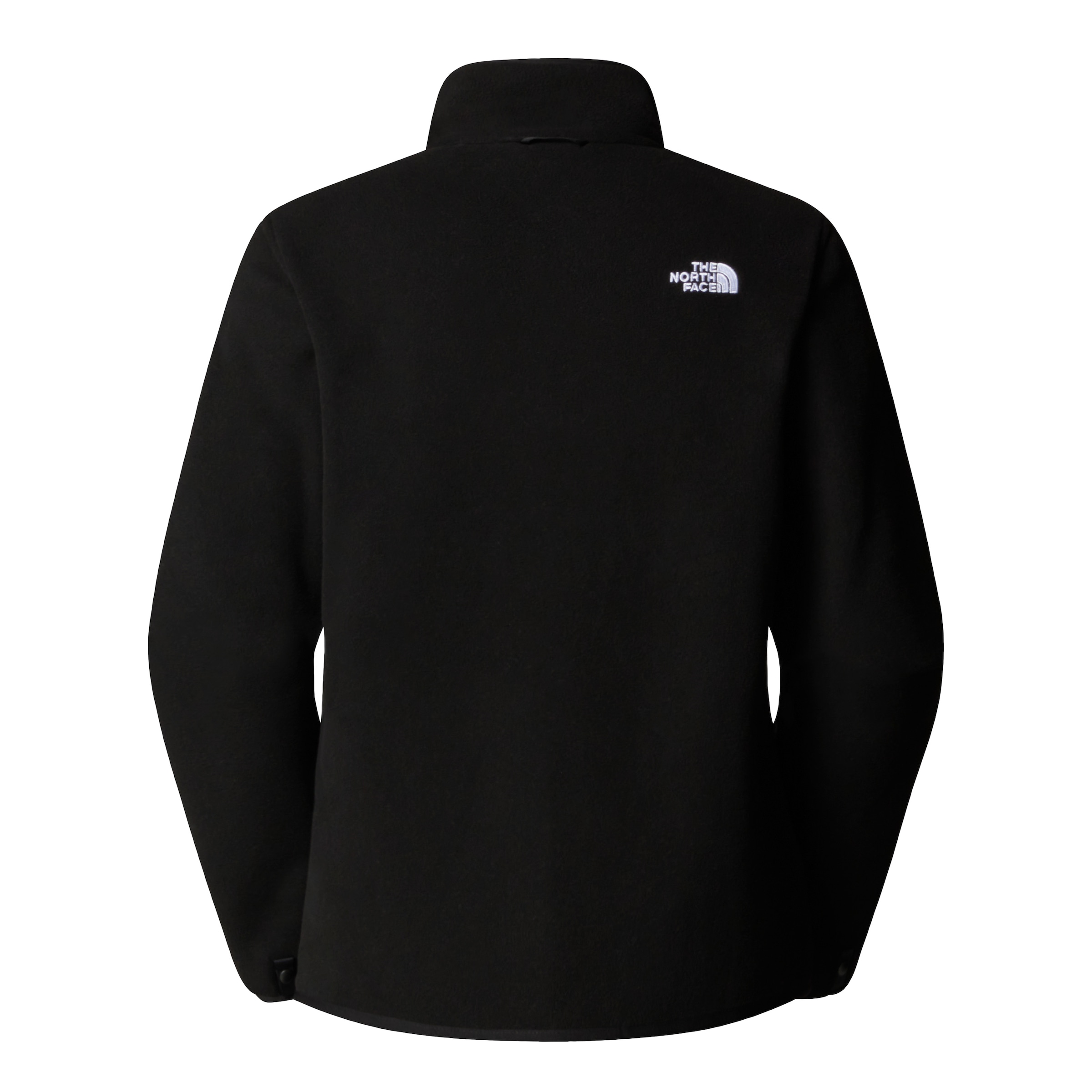 The North Face Fleecejacke »W GLACIER FLEECE JACKET«, (1 St.)
