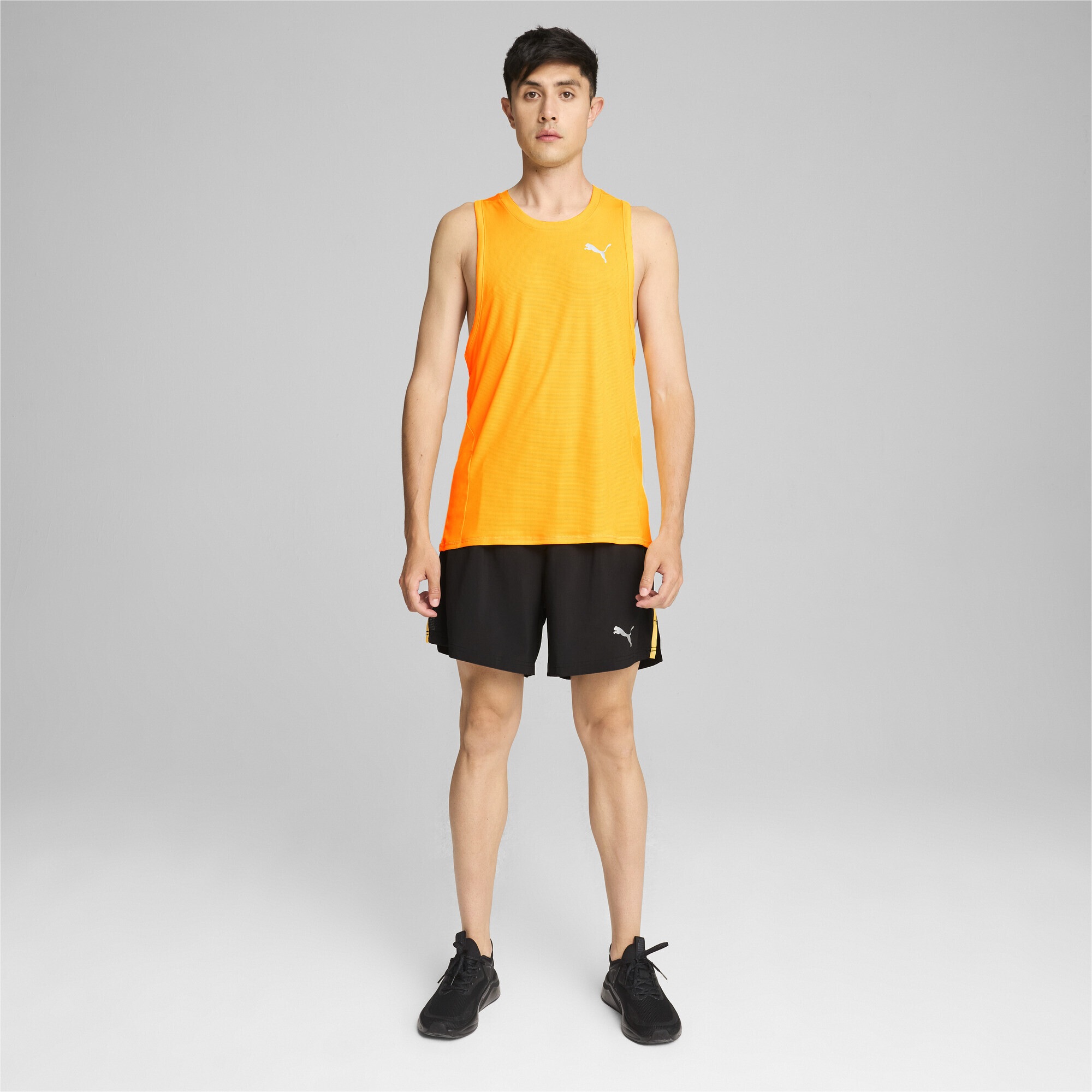 PUMA Laufshirt »RUN FAVOURITE Lauf-Tanktop Herren«