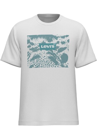 Levi's Plus Levi's® Plus Marškinėliai »BIG RELAXED...