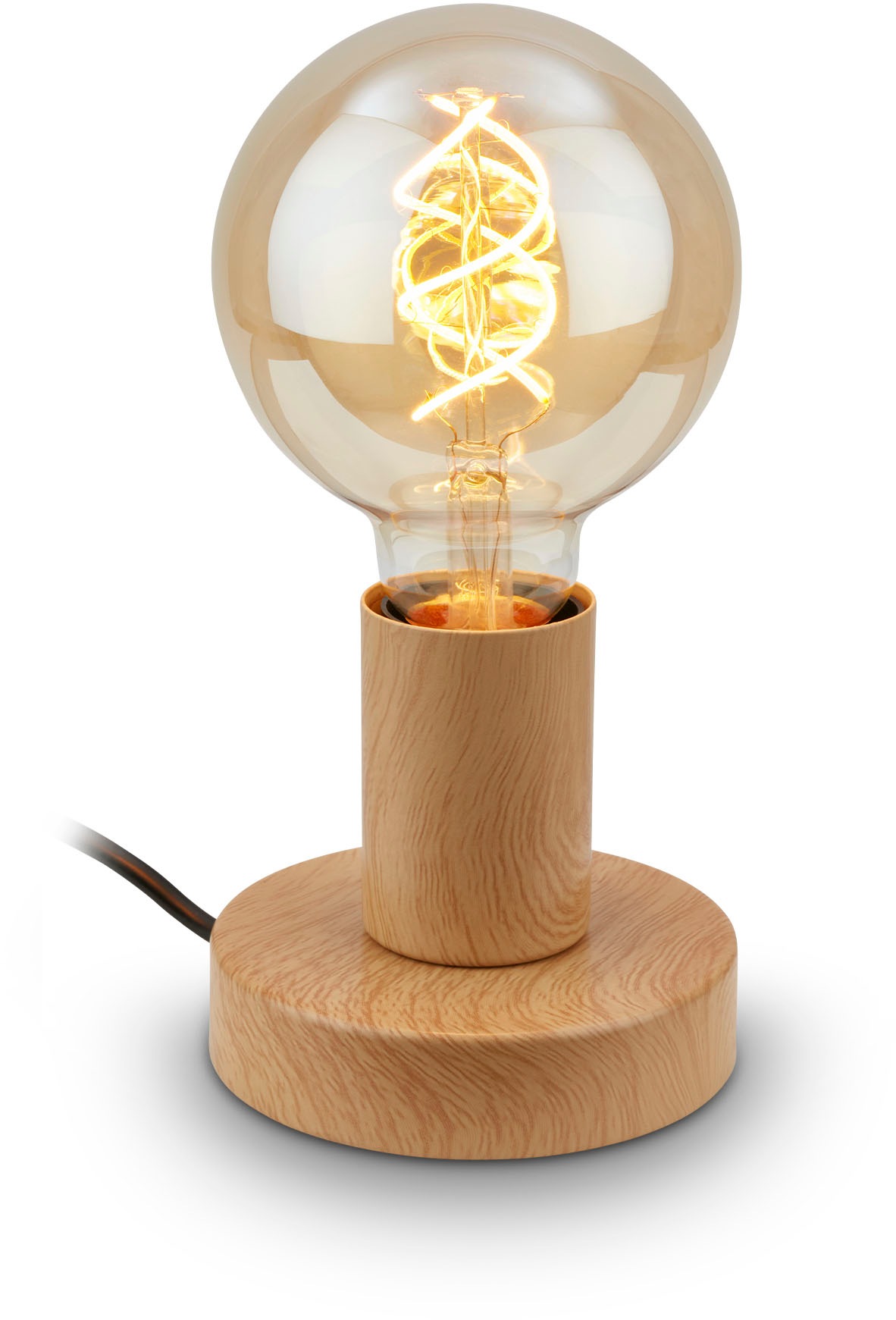 Briloner Leuchten Stalinis šviestuvas »TEEPU Tischlampe«...