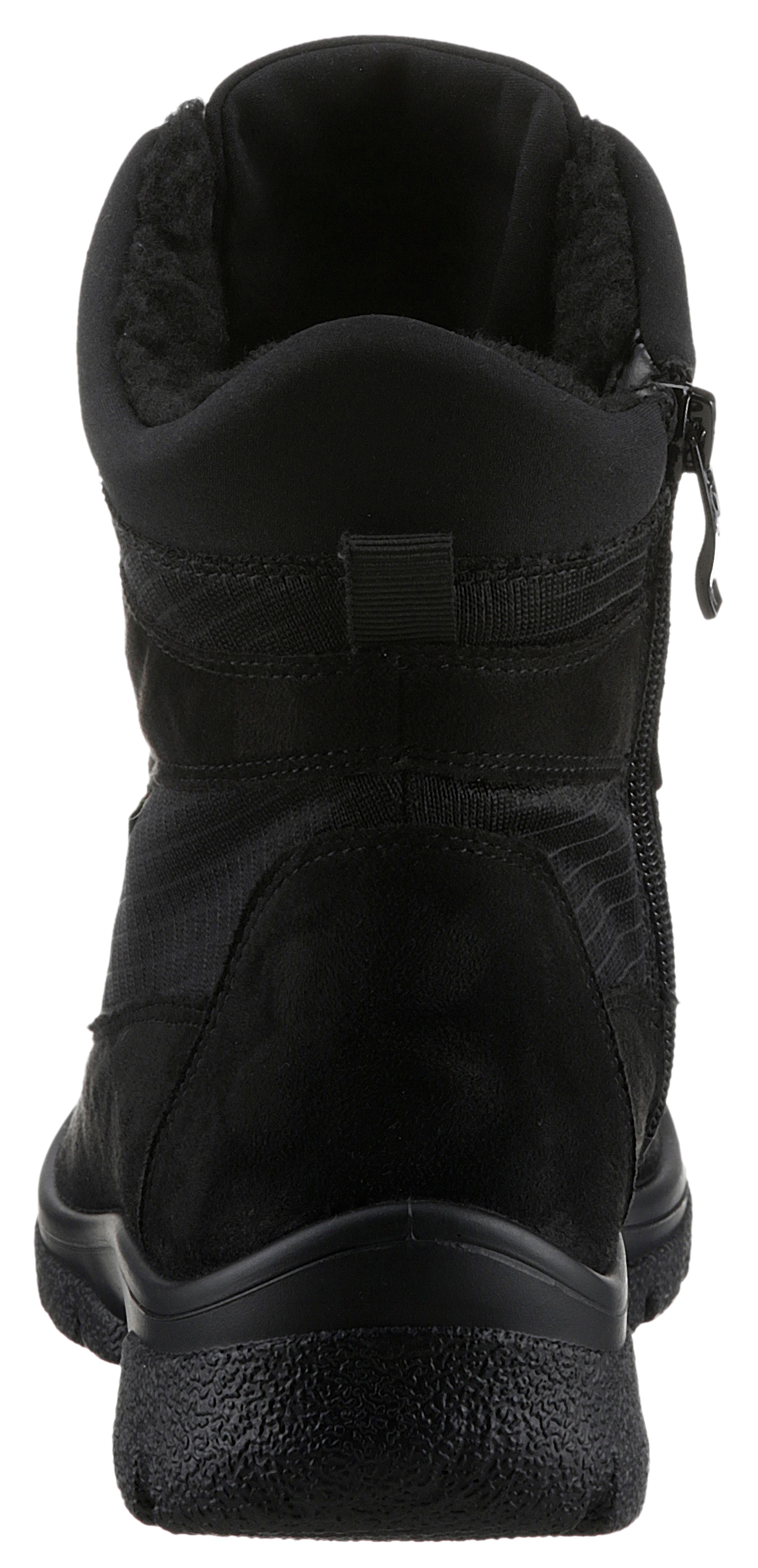 Ara Winterboots "SAAS FEE", Snowboots, Winterstiefelette, Outdoorboots, Beq günstig online kaufen