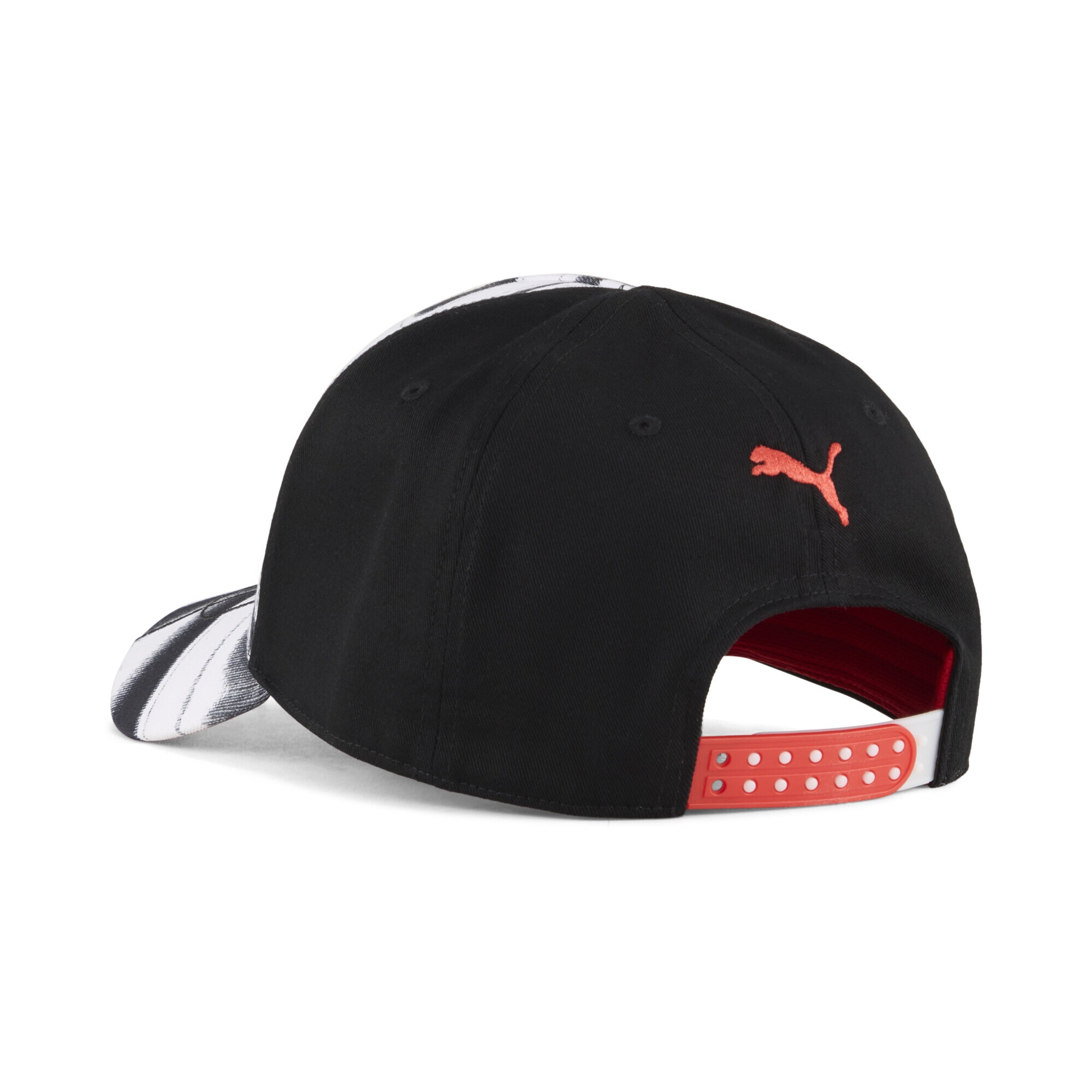PUMA Flex Cap »F1® Graphic Baseballcap Erwachsene«