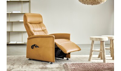 himolla Relaxsessel »himolla 9051«, in 3 Sitzhöhen, wahlweise manuell oder elektrisch... kaufen