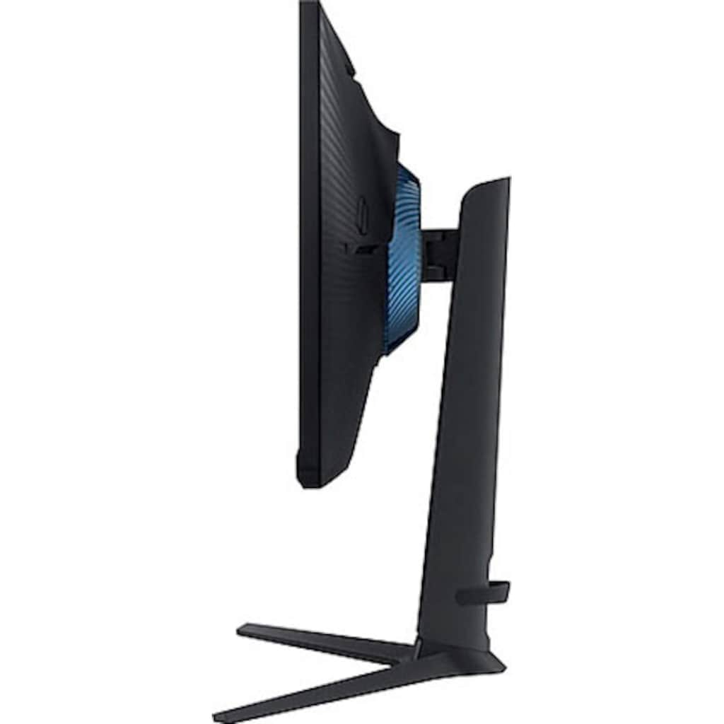 Samsung Gaming-LED-Monitor »S24AG304NU«, 61 cm/24 Zoll, 1920 x 1080 px, Full HD, 1 ms Reaktionszeit, 144 Hz