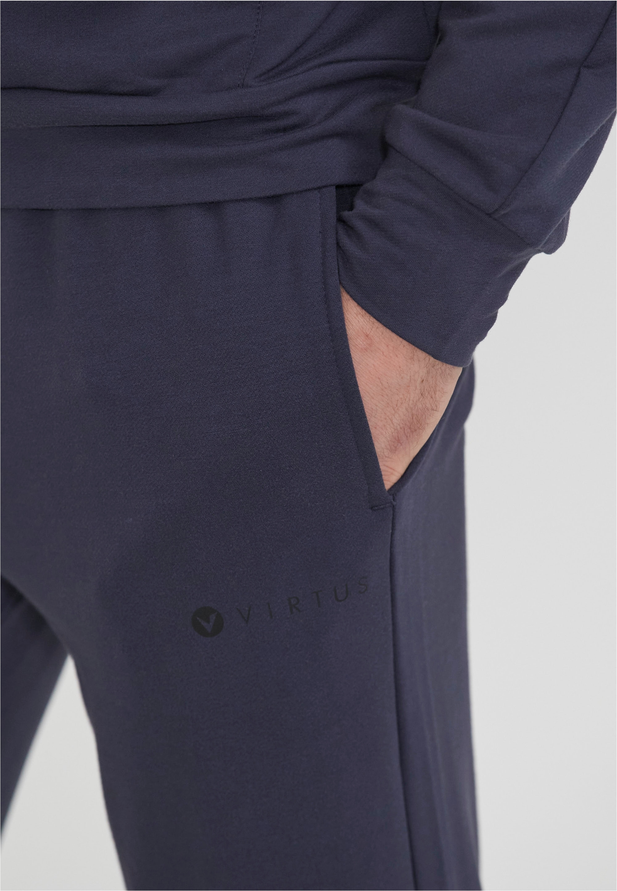 Virtus Sweathose »Streat«, mit Baumwoll-Touch