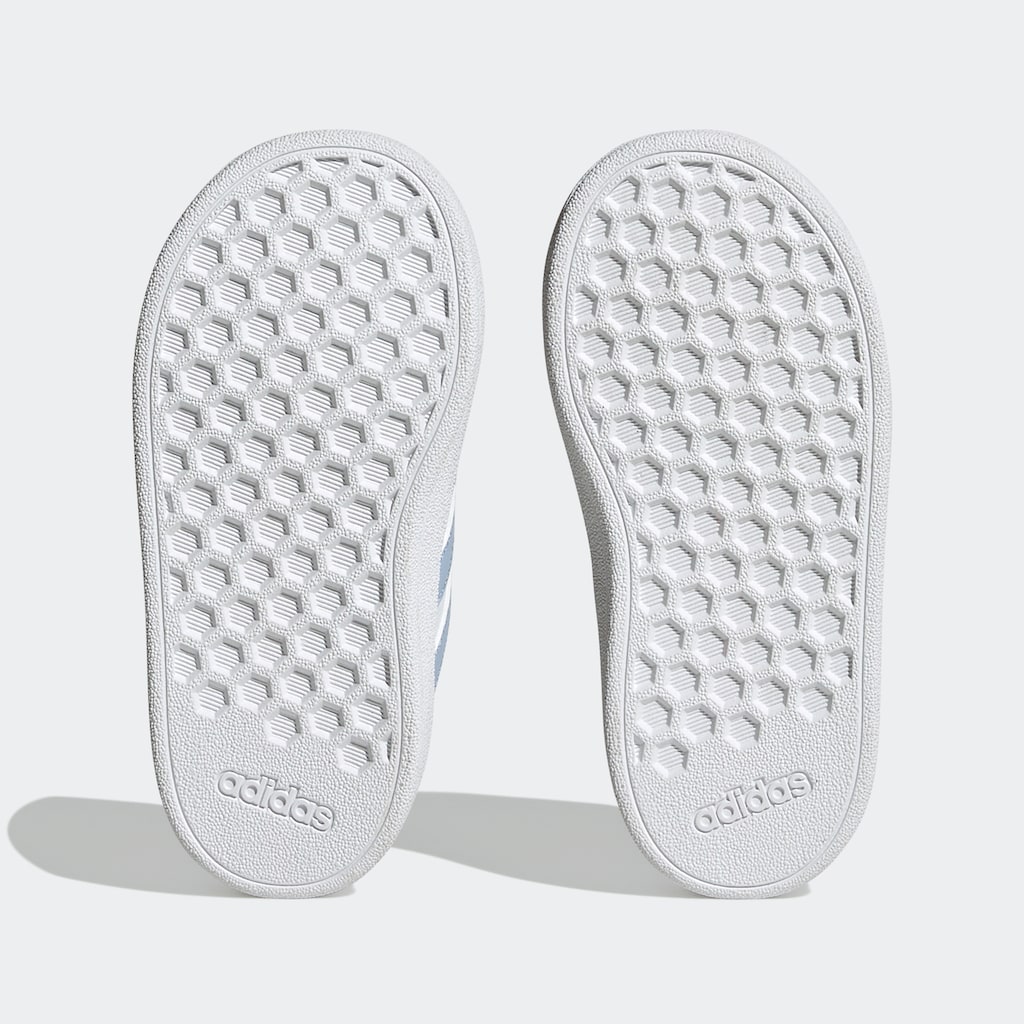 adidas Sportswear Sneaker »GRAND COURT LIFESTYLE HOOK AND LOOP«