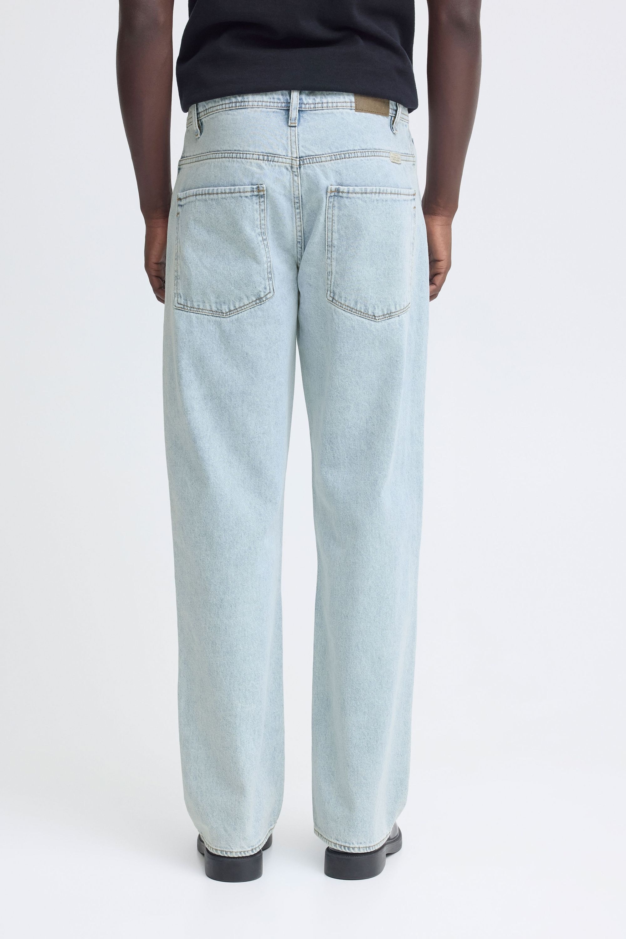 Blend Relax-fit-Jeans »Relax-fit-Jeans BHFlake«