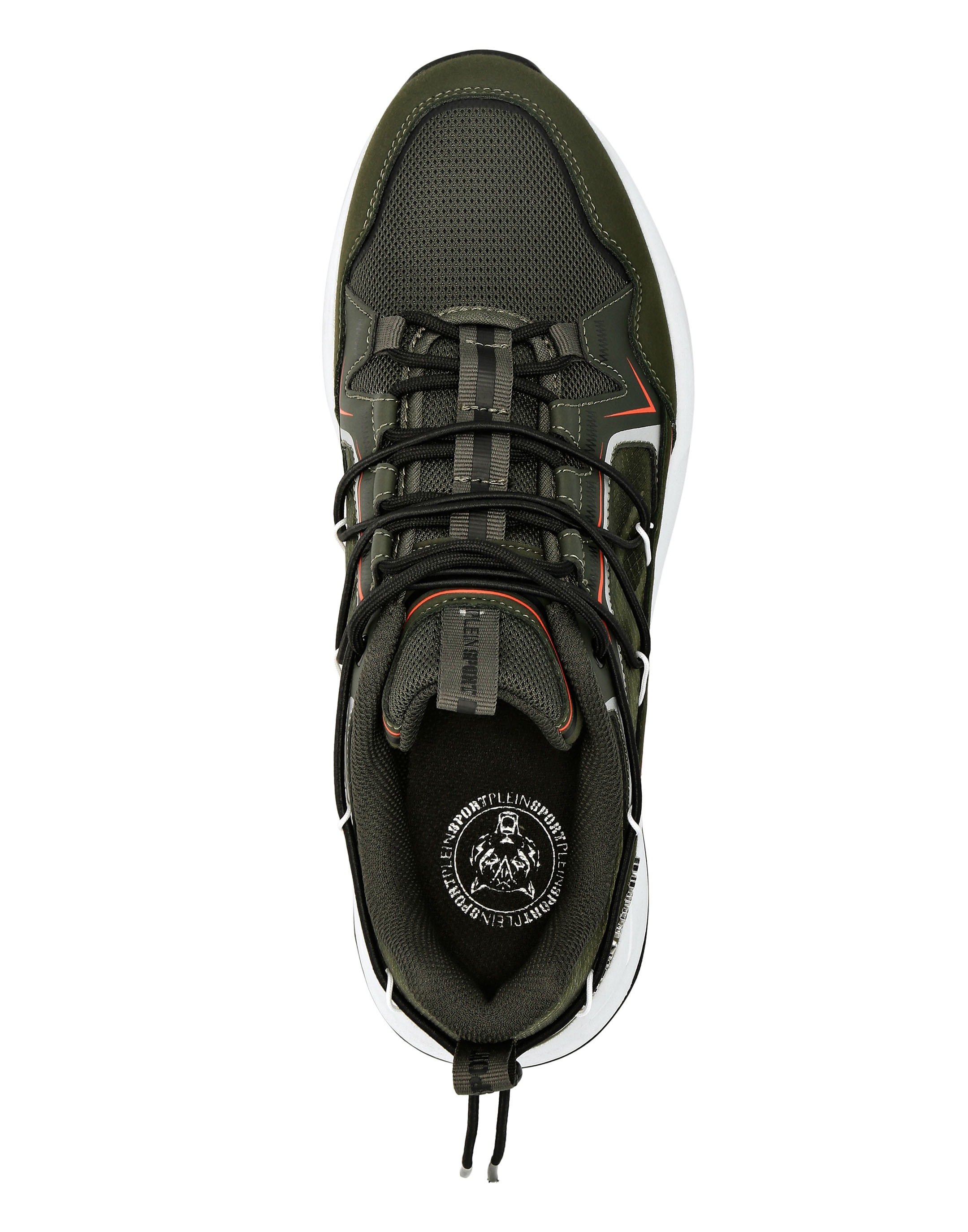 PLEIN SPORT Sneaker »Sneaker«