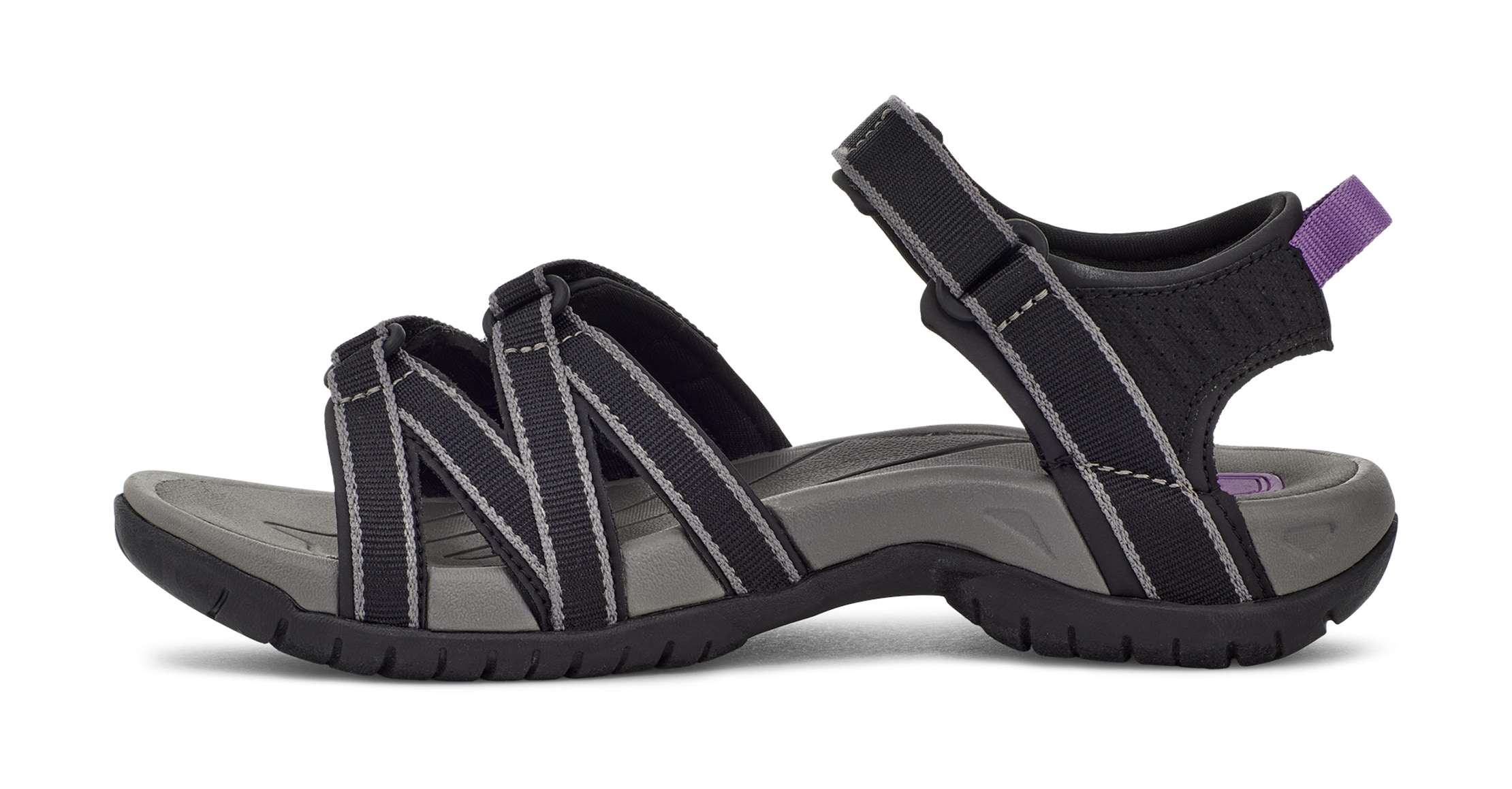 Teva Sandale »Tirra«, mit Klettverschluss