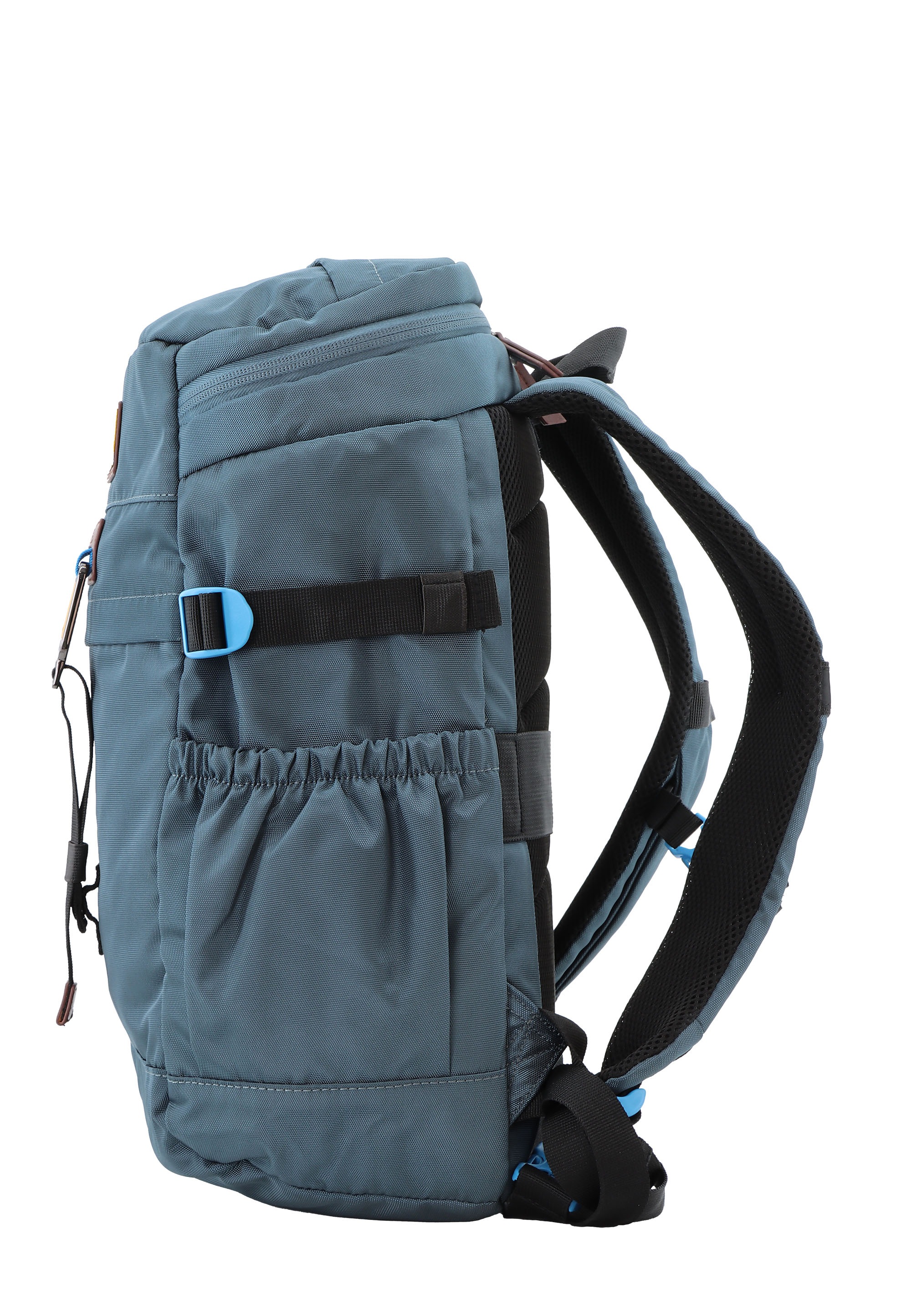 Discovery Sportrucksack »Icon«, aus robustem rPet Polyester-Material