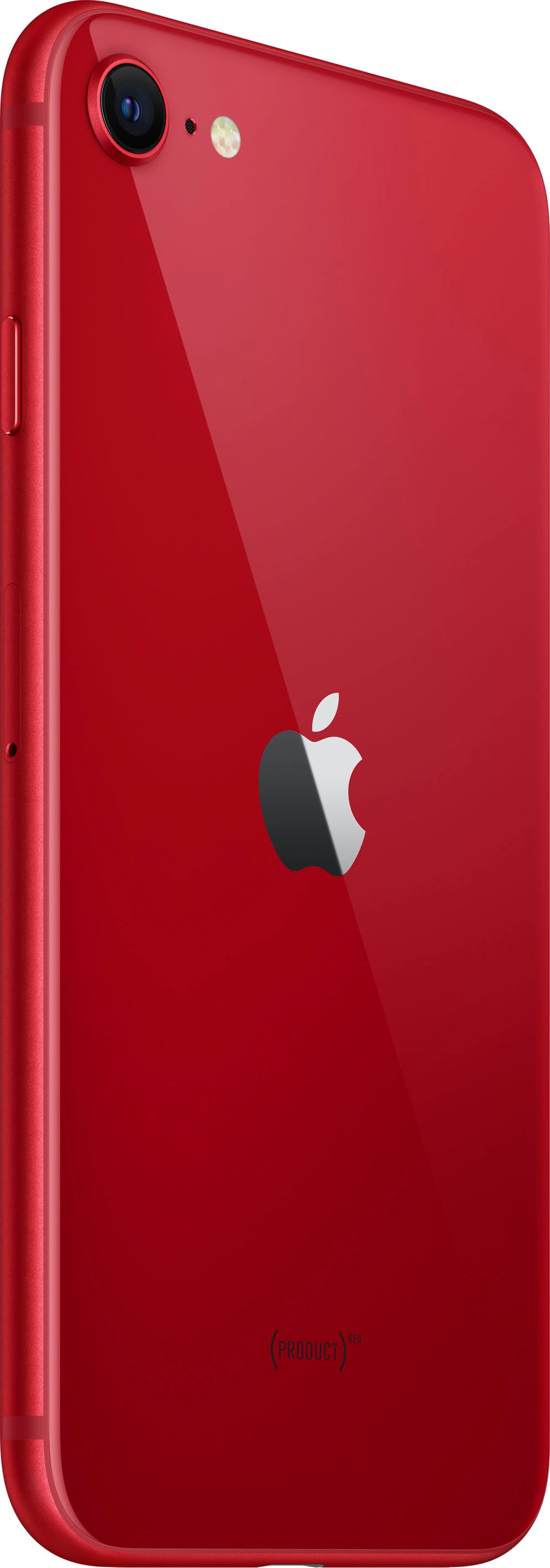 Apple Smartphone »iPhone SE (2022)«, (PRODUCT)RED, 11,94 cm/4,7 Zoll, 64 GB Speicherplatz, 12 MP Kamera