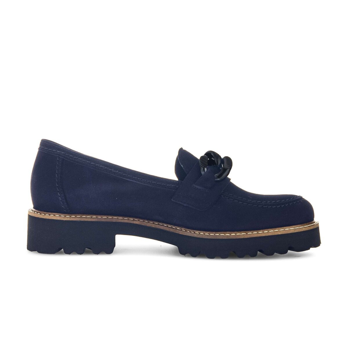 Gabor Loafer »Loafer Rauleder«