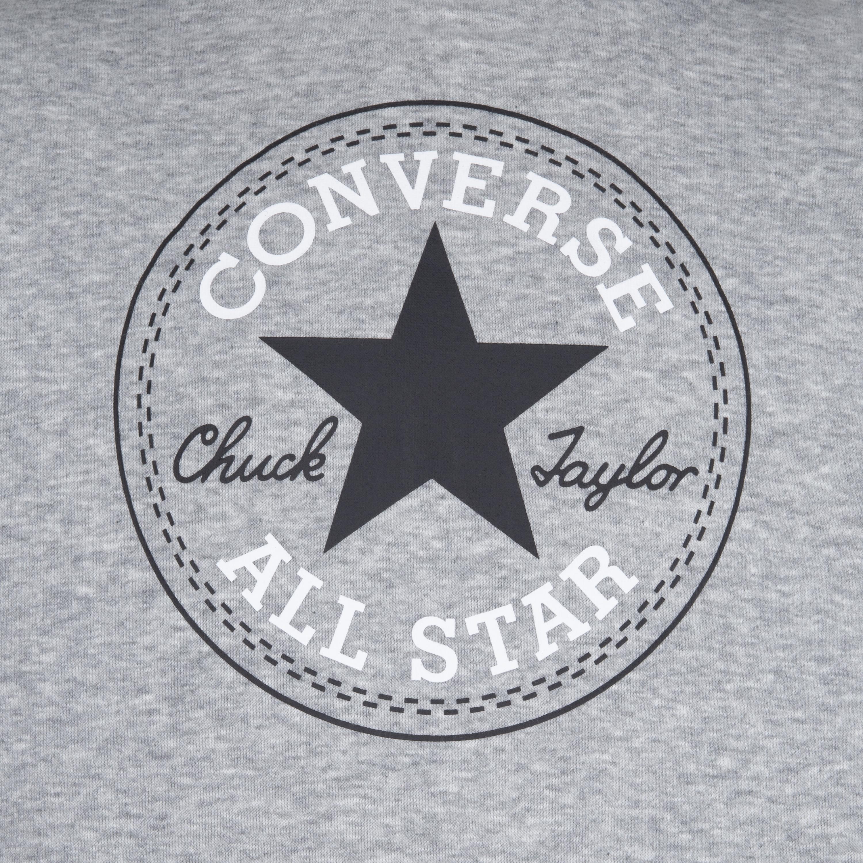 Thumbnail - Converse Kapuzensweatshirt "für Kinder", für Kinder