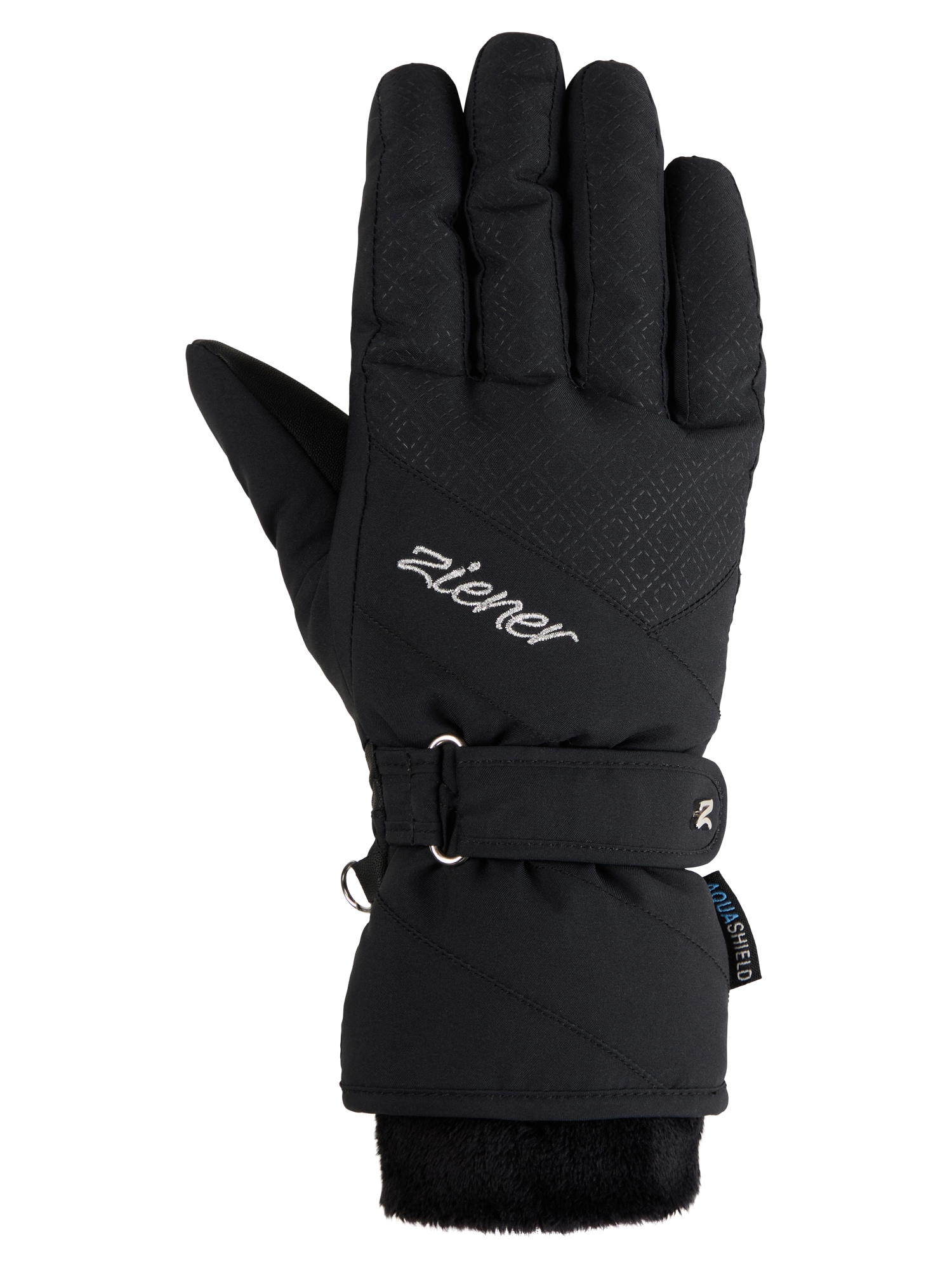 Ziener Skihandschuhe »KENDRI-Z AS® PR glove«