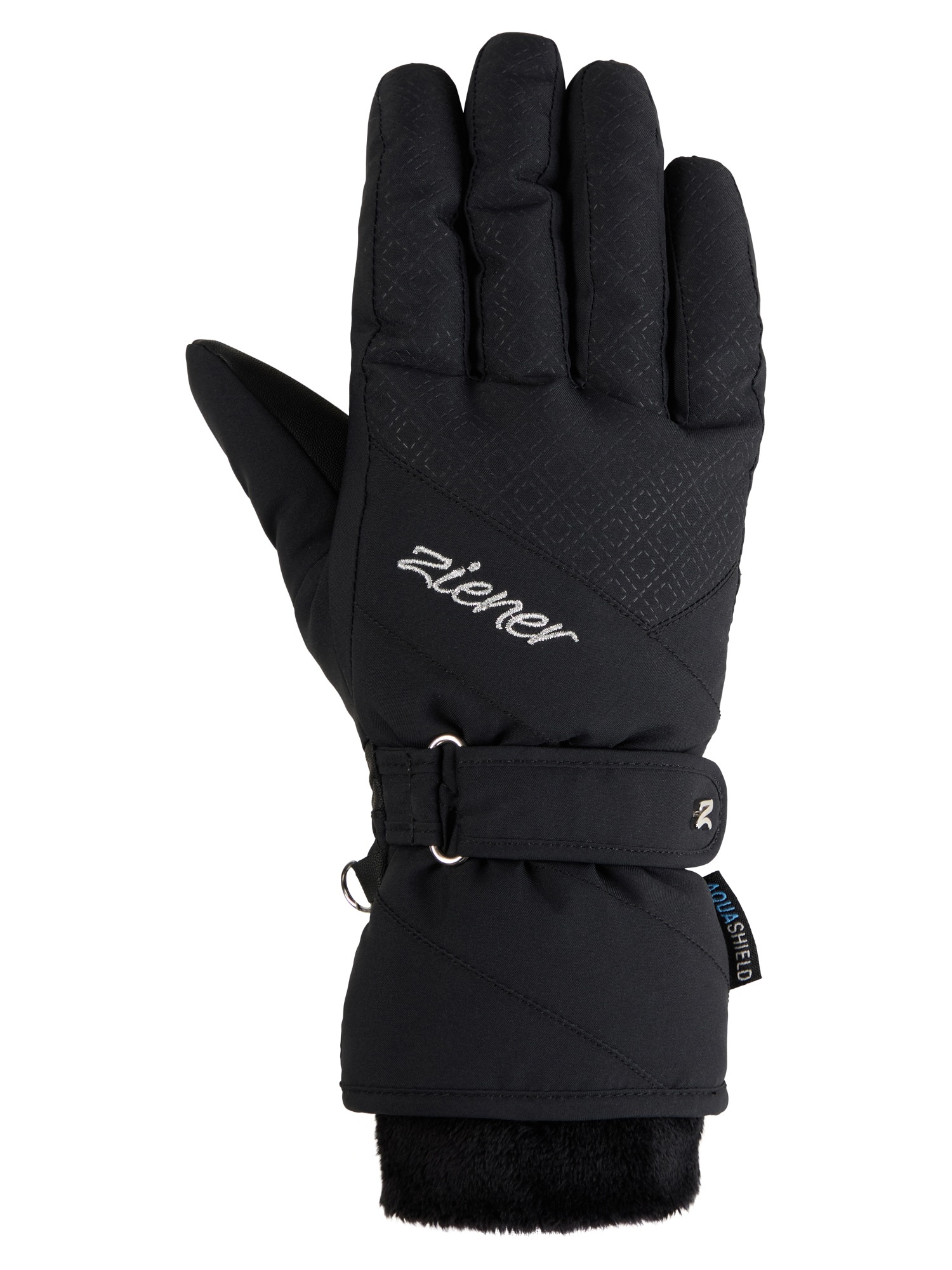 Ziener Skihandschuhe "KENDRI-Z AS PR glove" günstig online kaufen