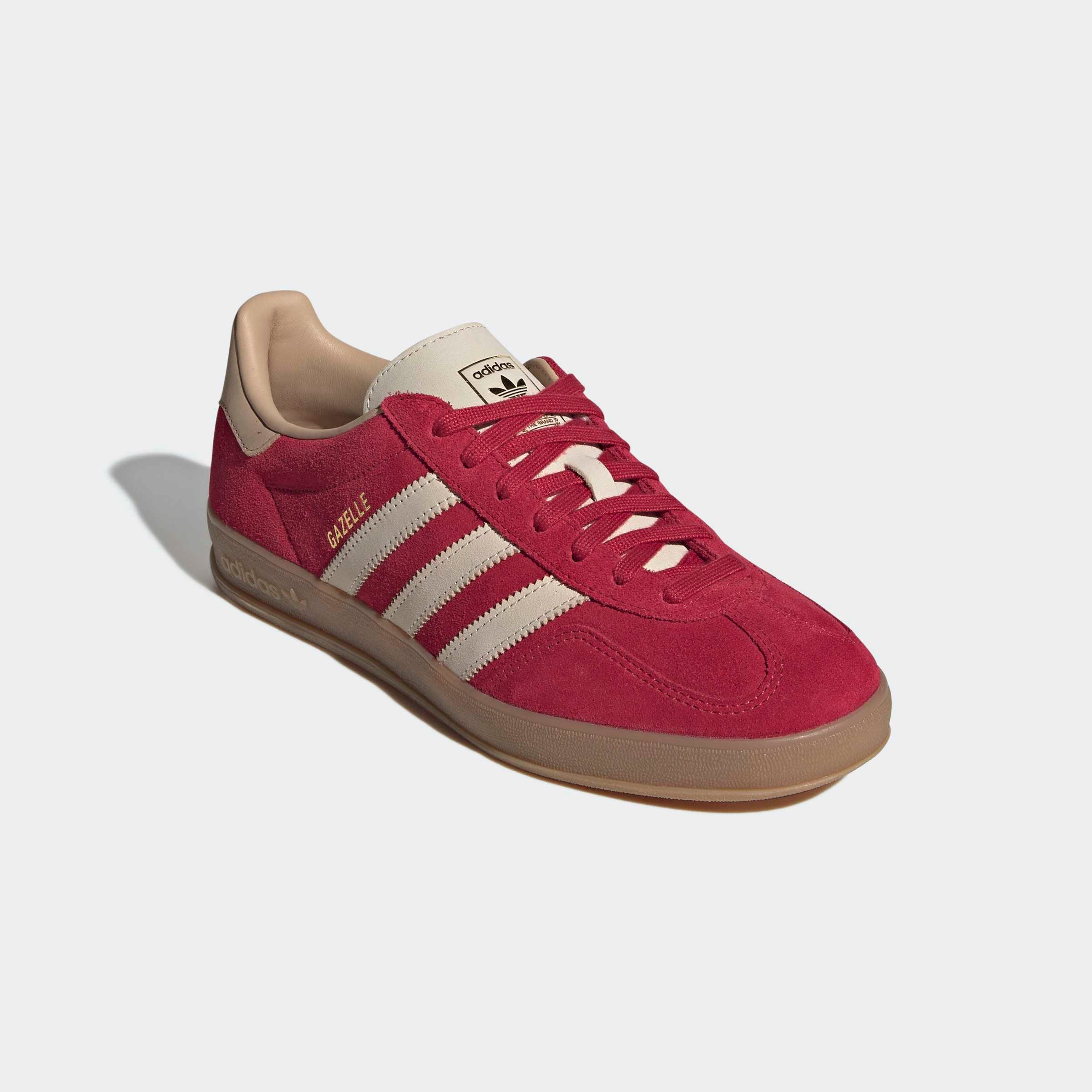 adidas Originals Sneaker »GAZELLE«
