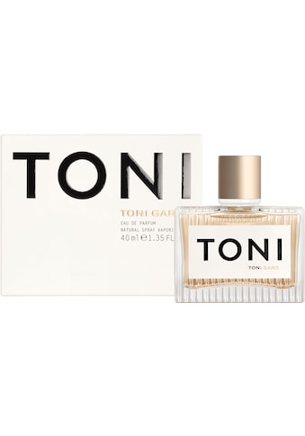 TONI GARD Eau de Parfum »TONI EdP«